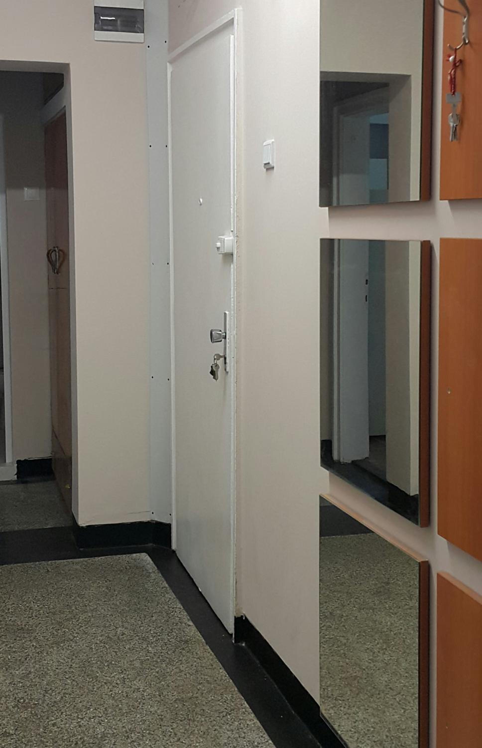 Super Center-Huge 2 bedrooms Apartment
