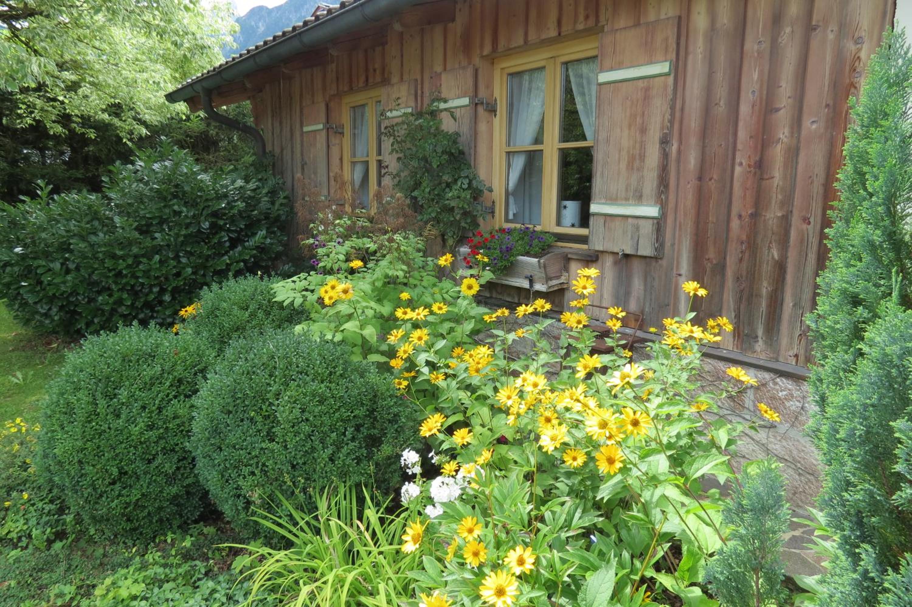 Haus Juna view 2