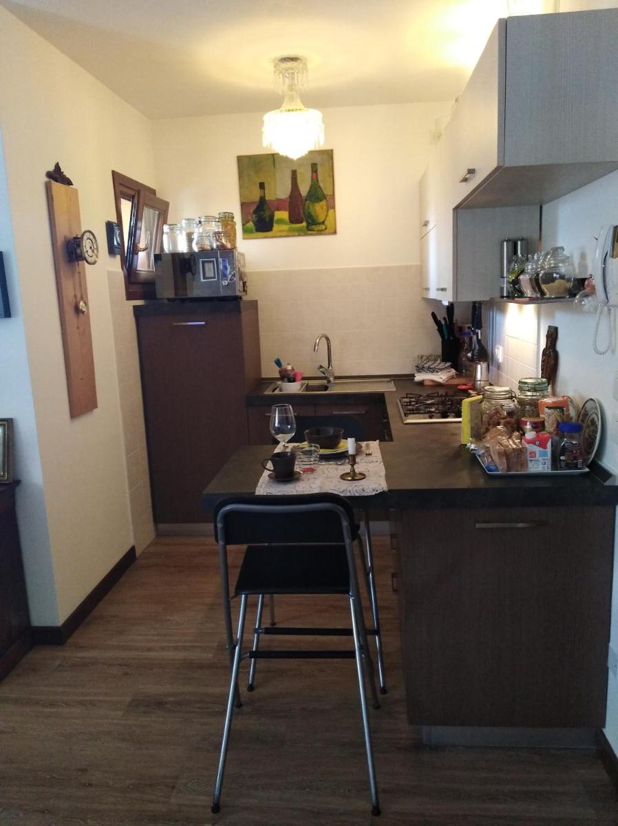 Great apartament in Feltre view 4