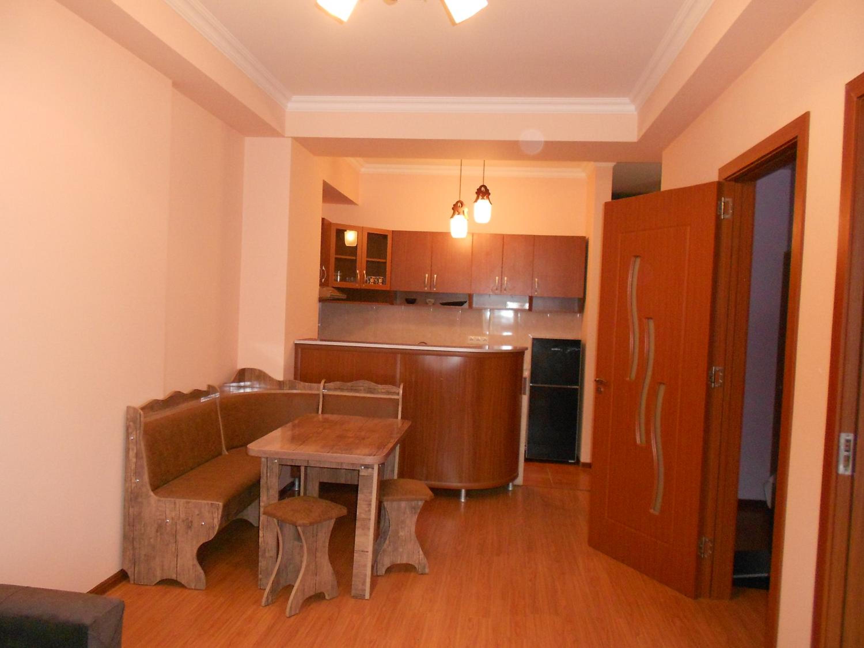Two Bedroom Apartment Subtropic City view 3