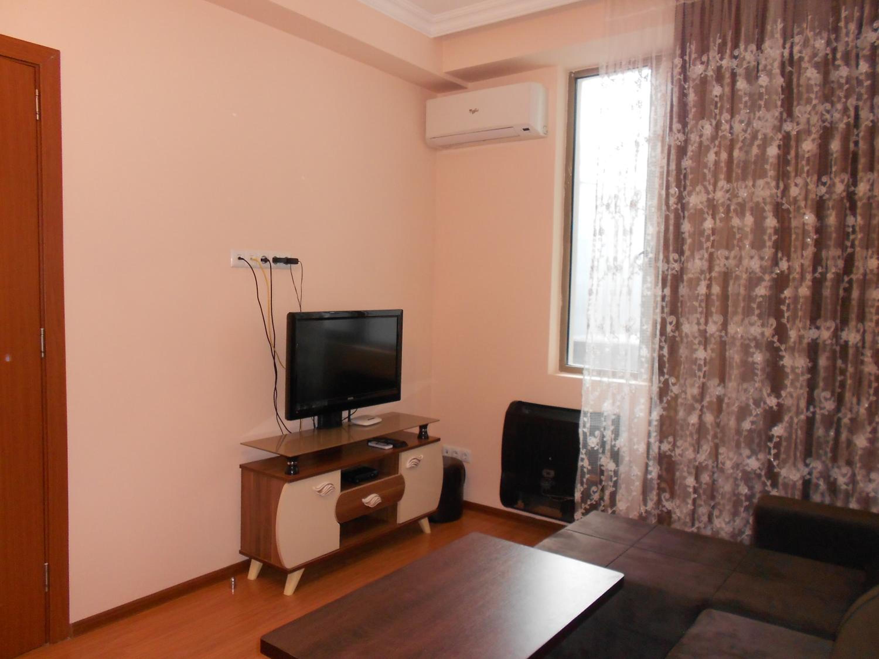 Two Bedroom Apartment Subtropic City view 4