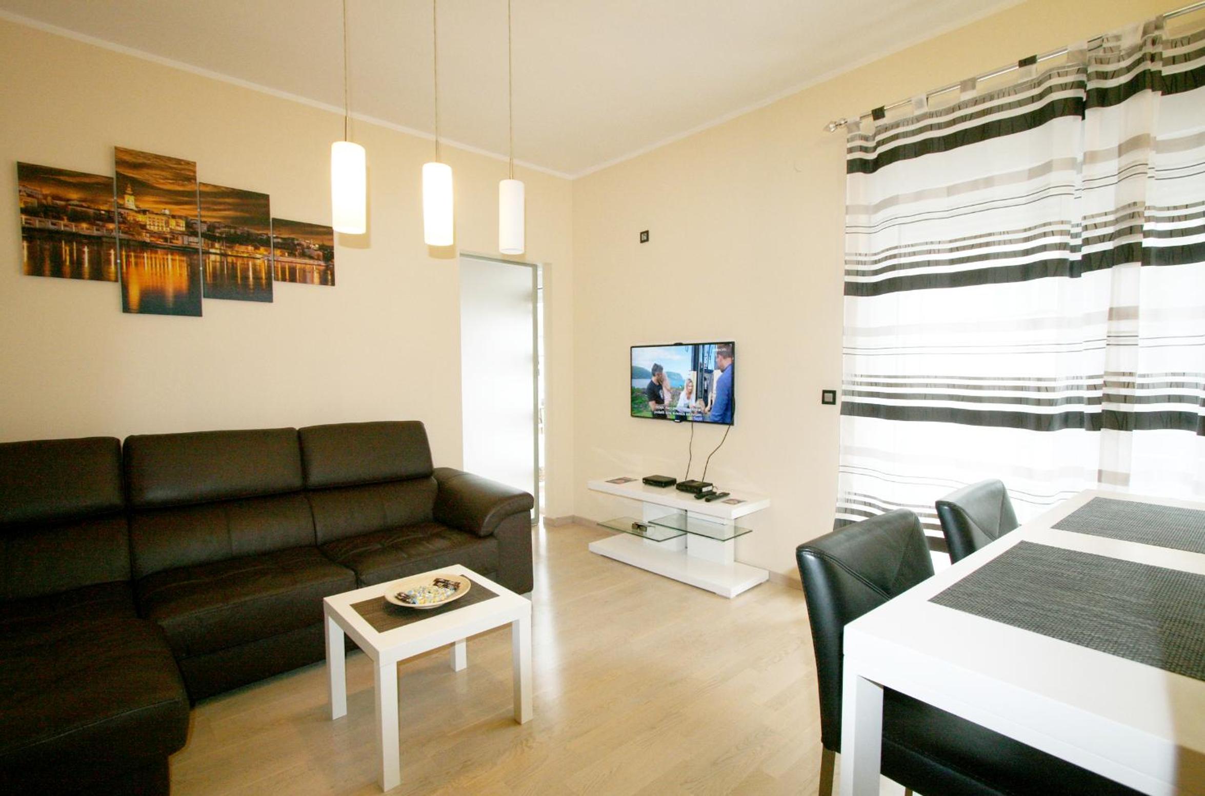 Vracar view 4