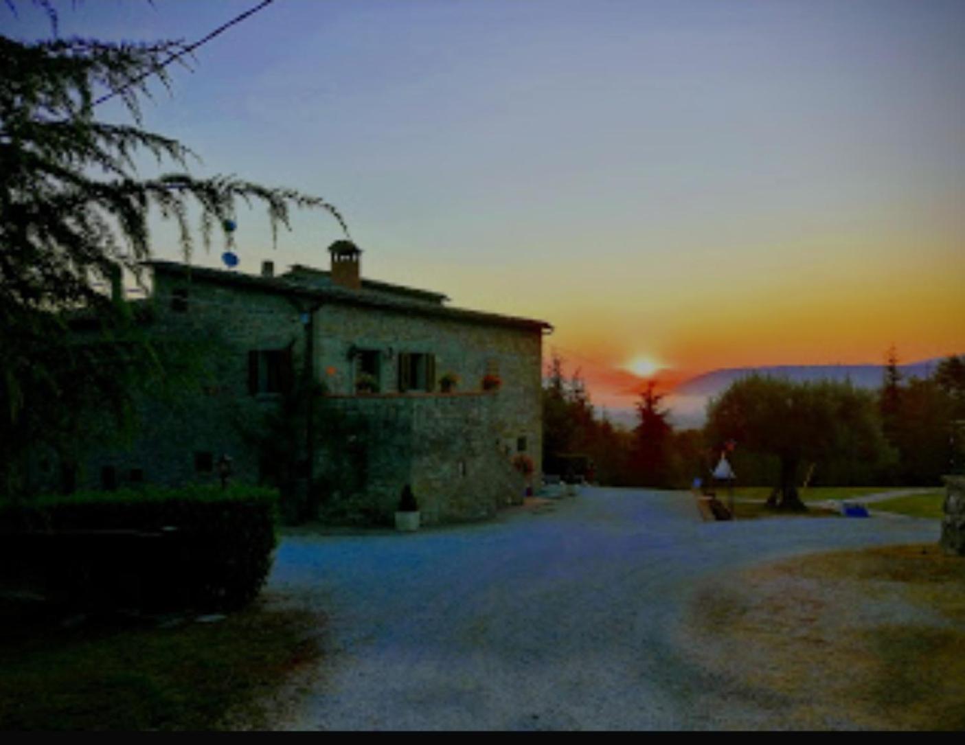 Casale Le Sette Vene view 5