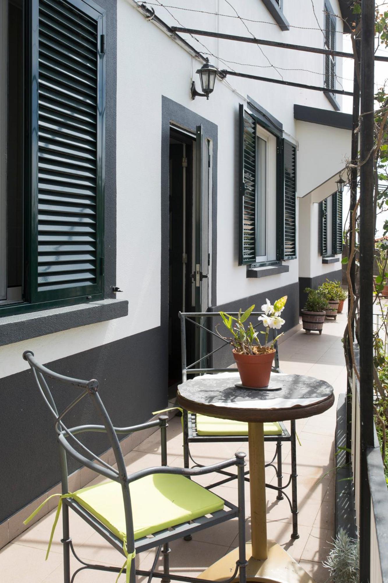 Rochinha Cozy Home