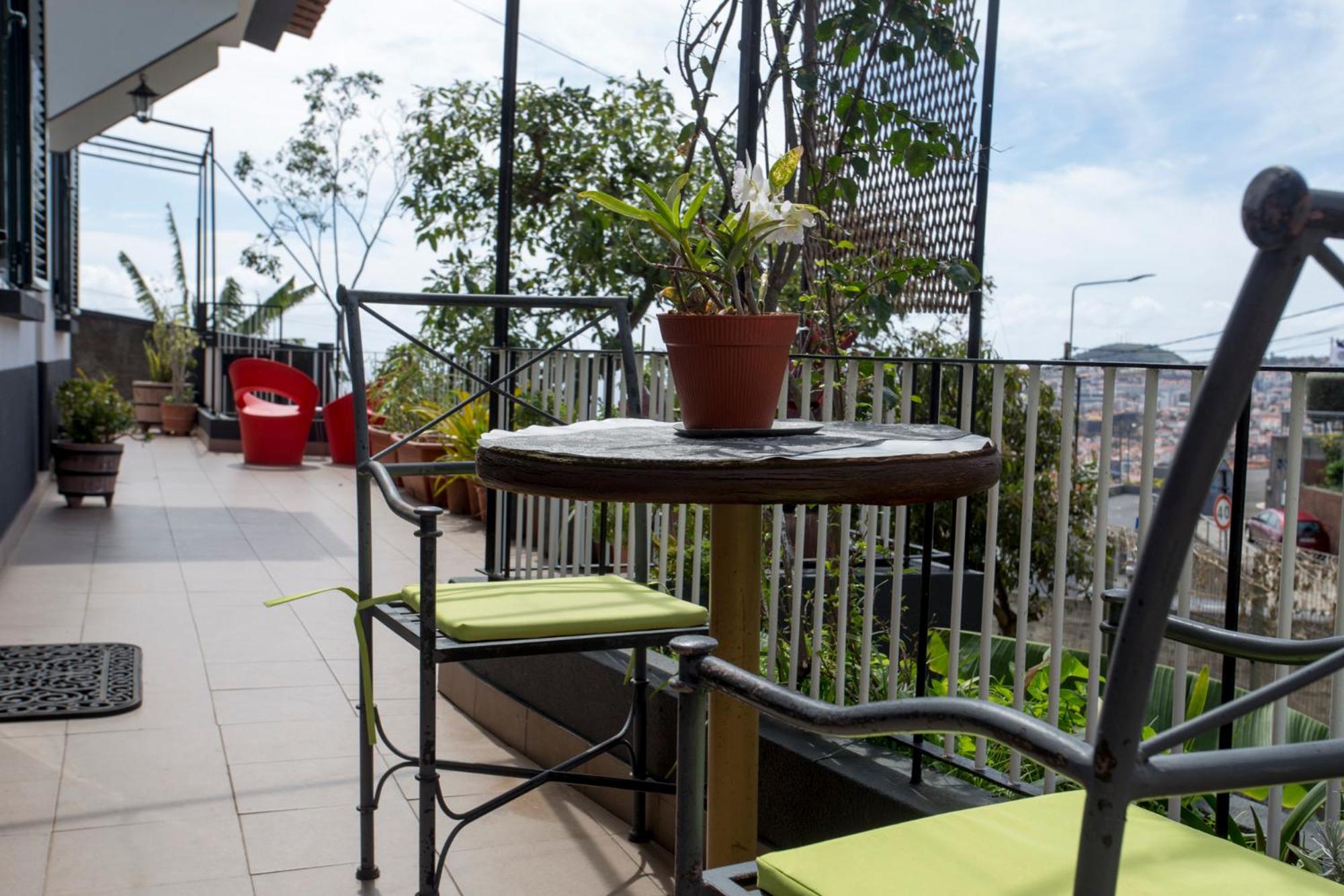 Rochinha Cozy Home