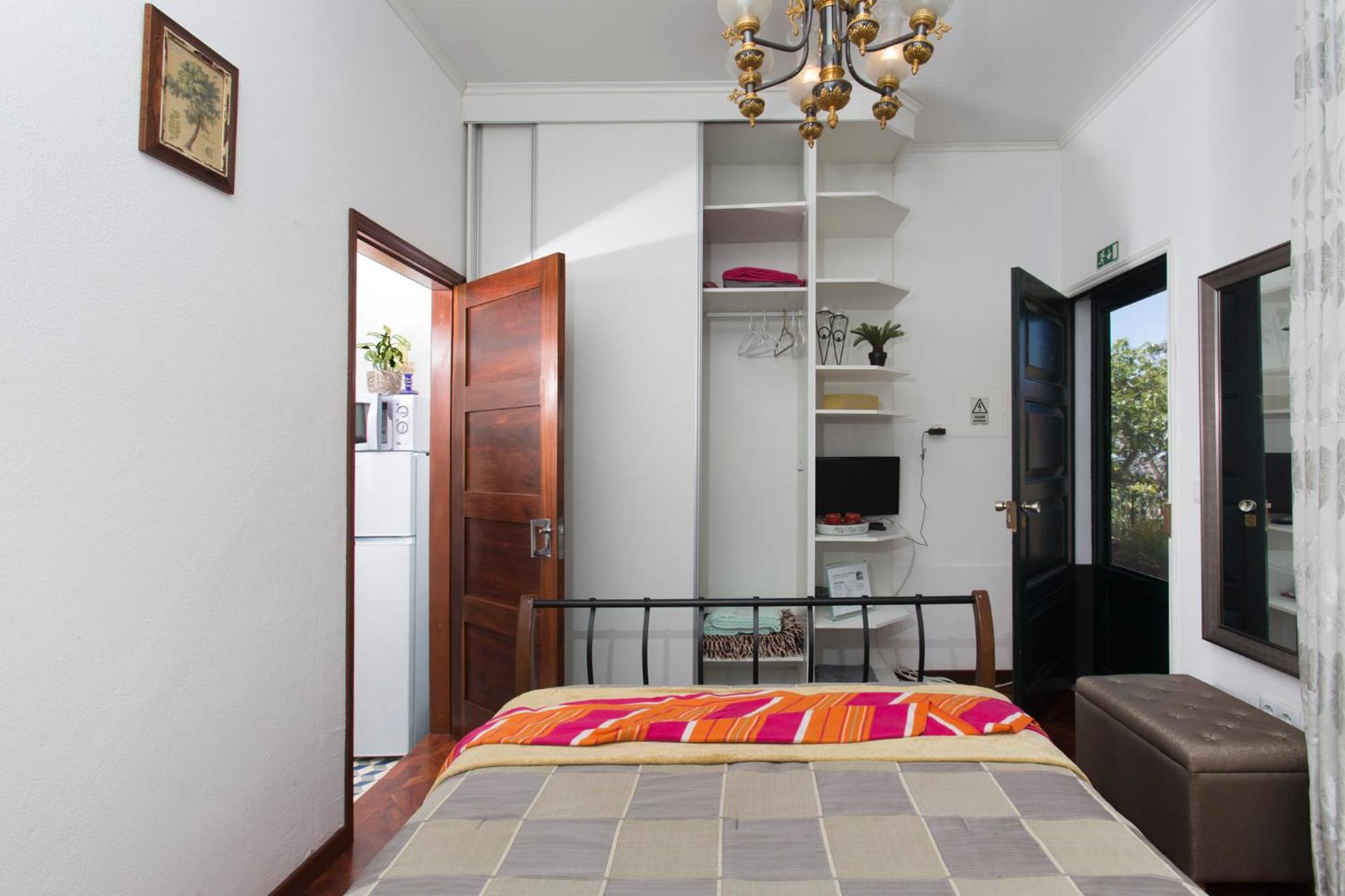Rochinha Cozy Home