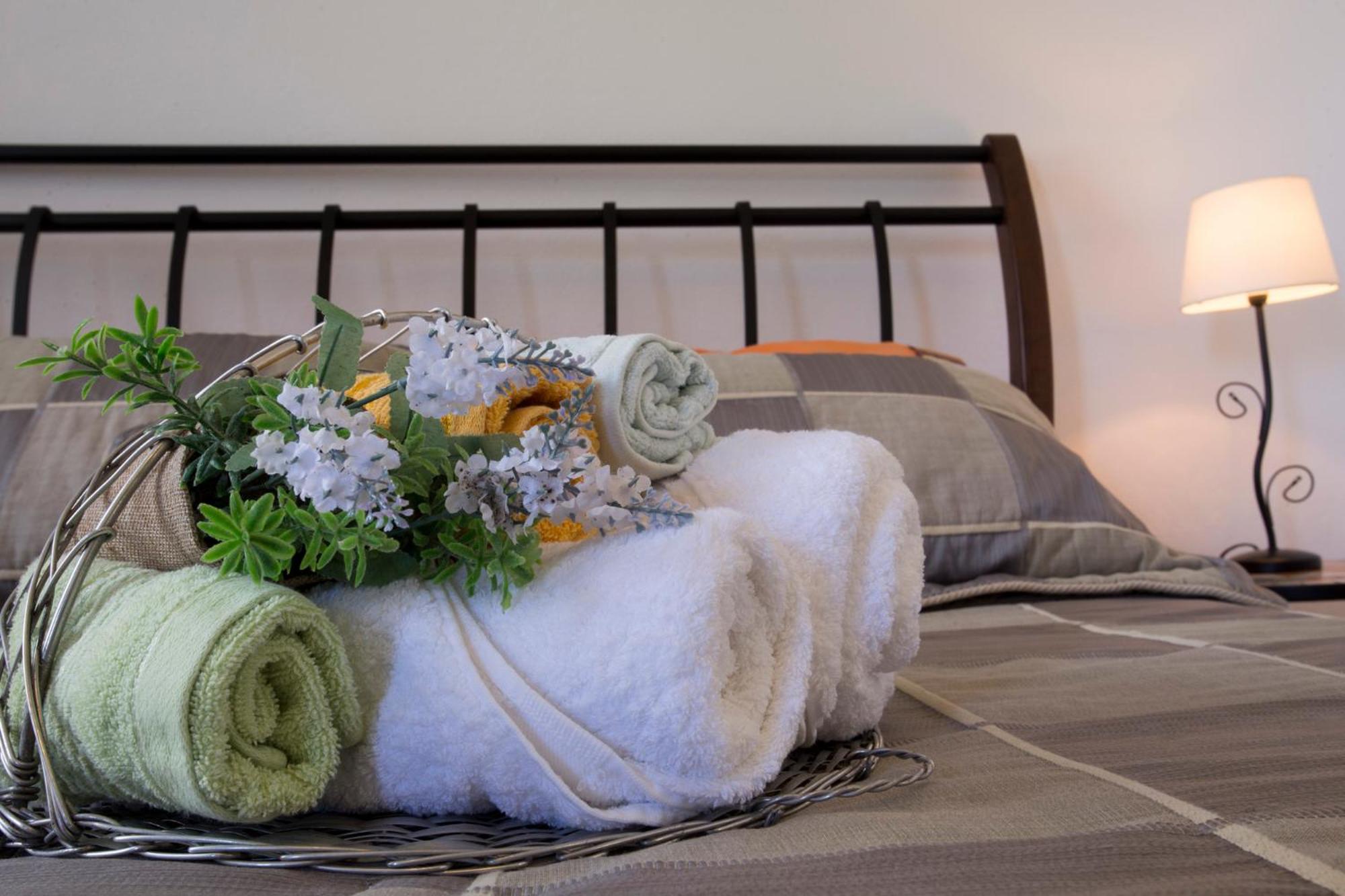 Rochinha Cozy Home