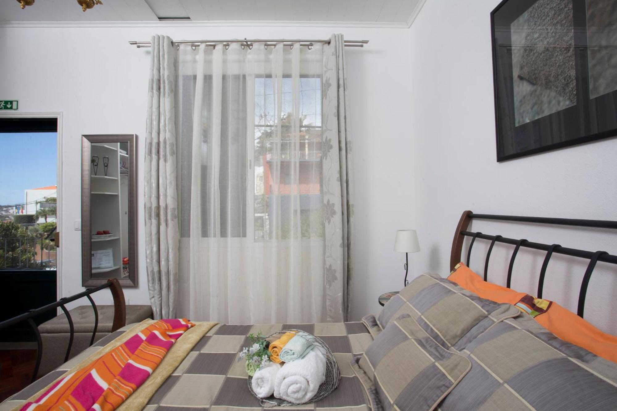 Rochinha Cozy Home