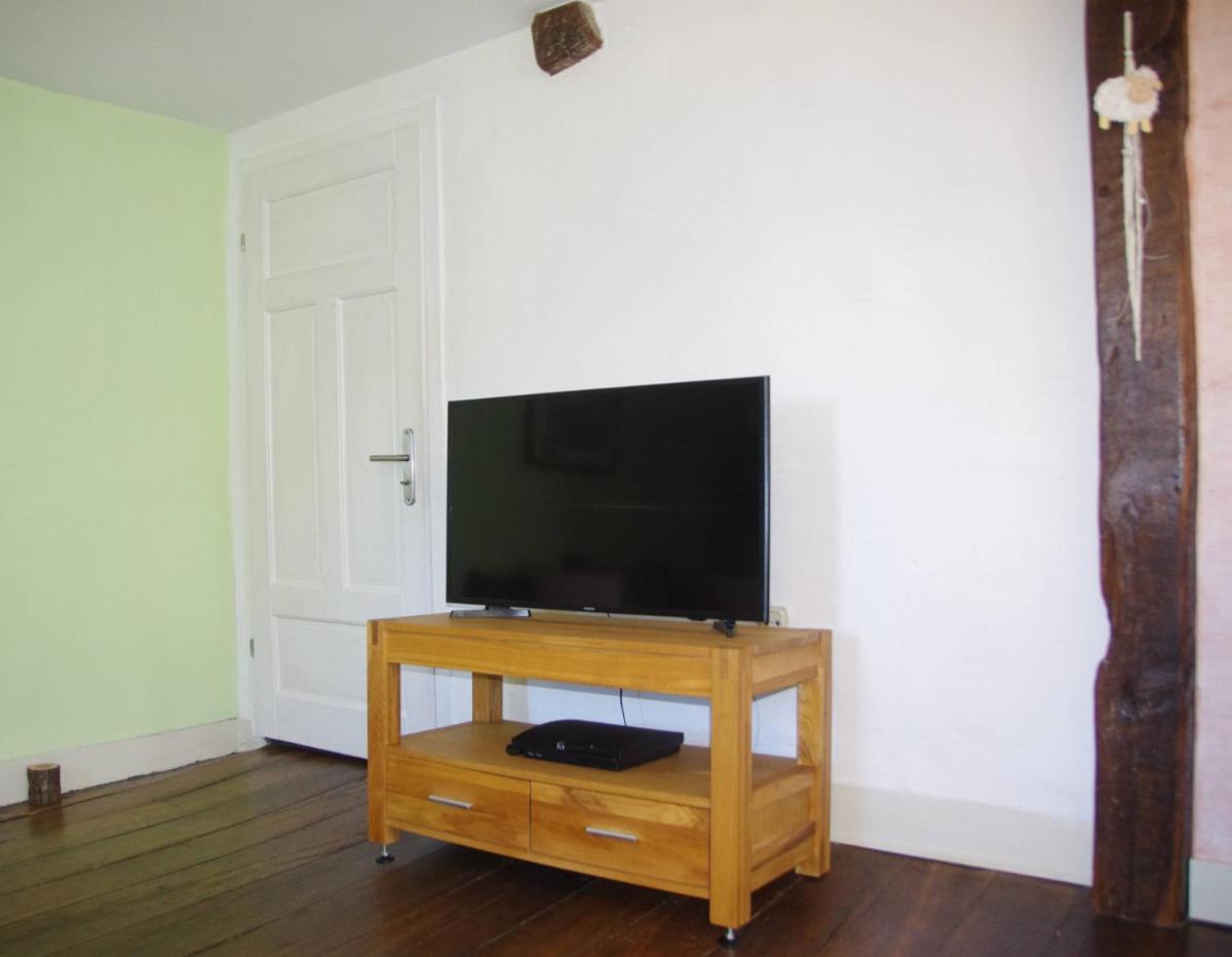 Ferienhaus zur Altlayer Post - Property Image 12