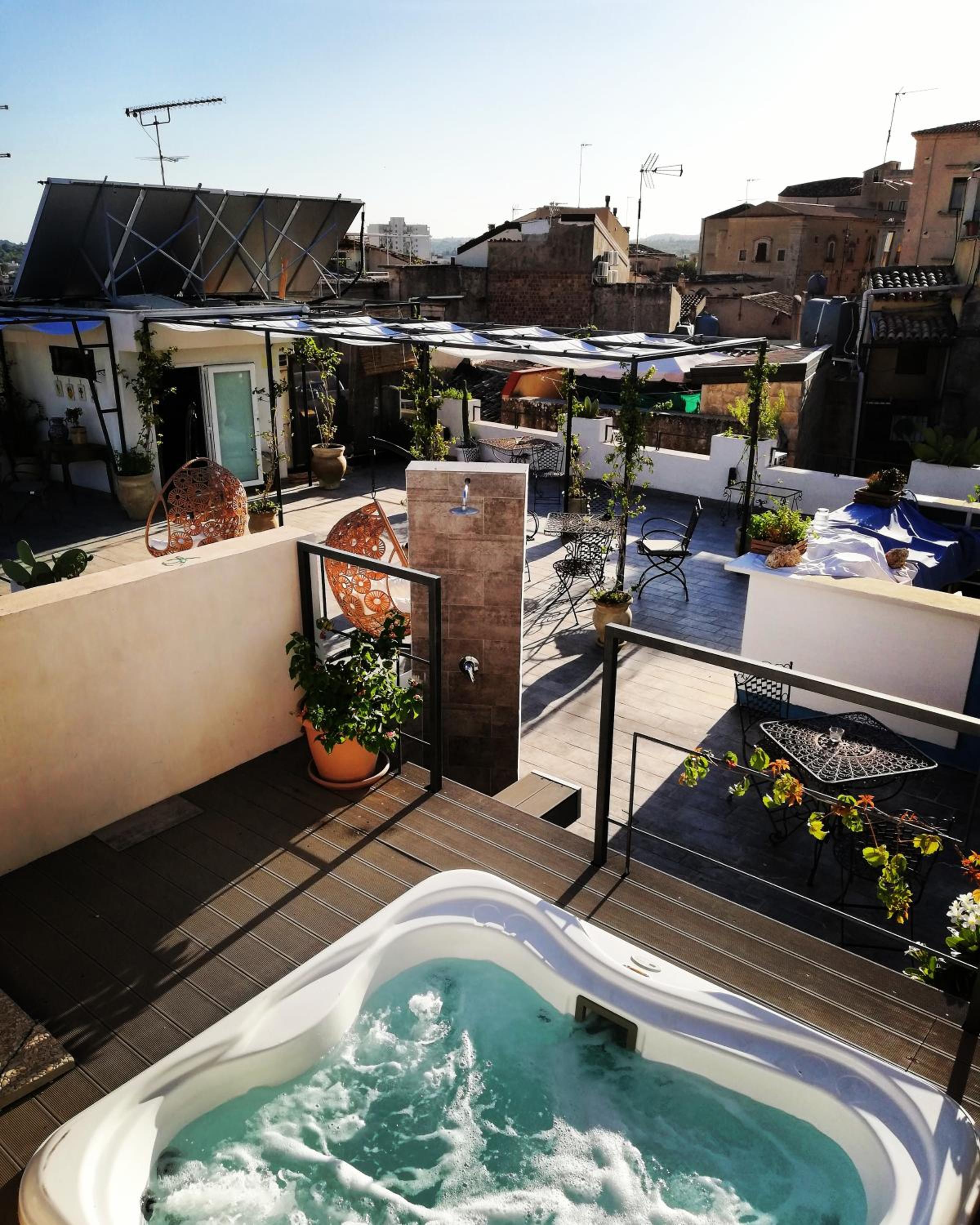 roof