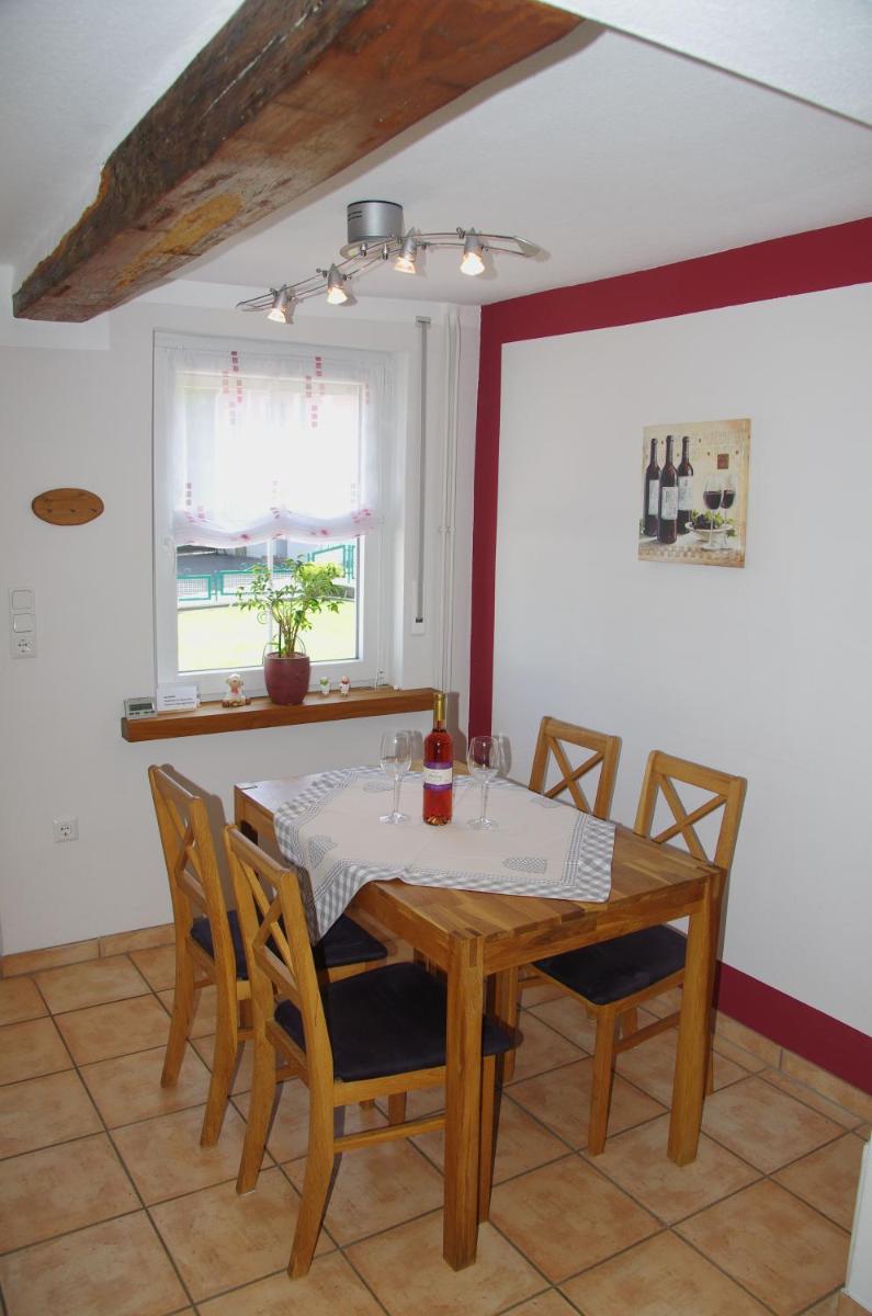 Ferienhaus zur Altlayer Post - Property Image 2