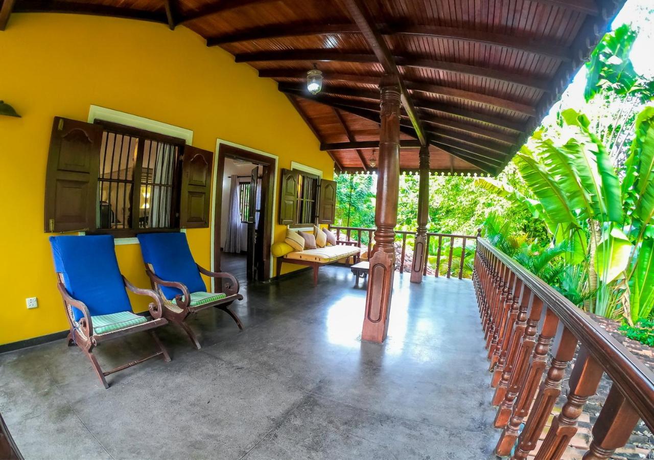 Araliya Gardens Hotel