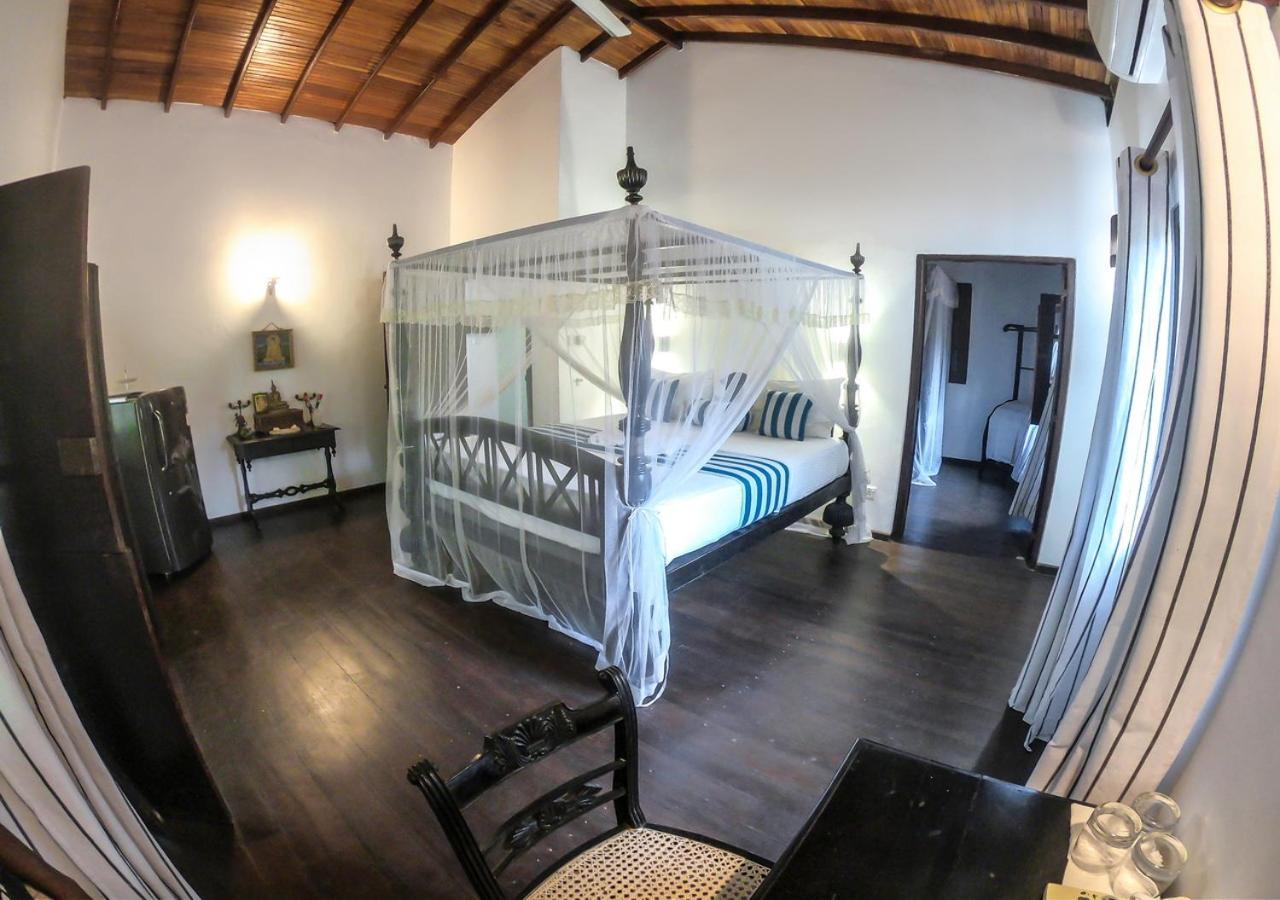 Araliya Gardens Hotel