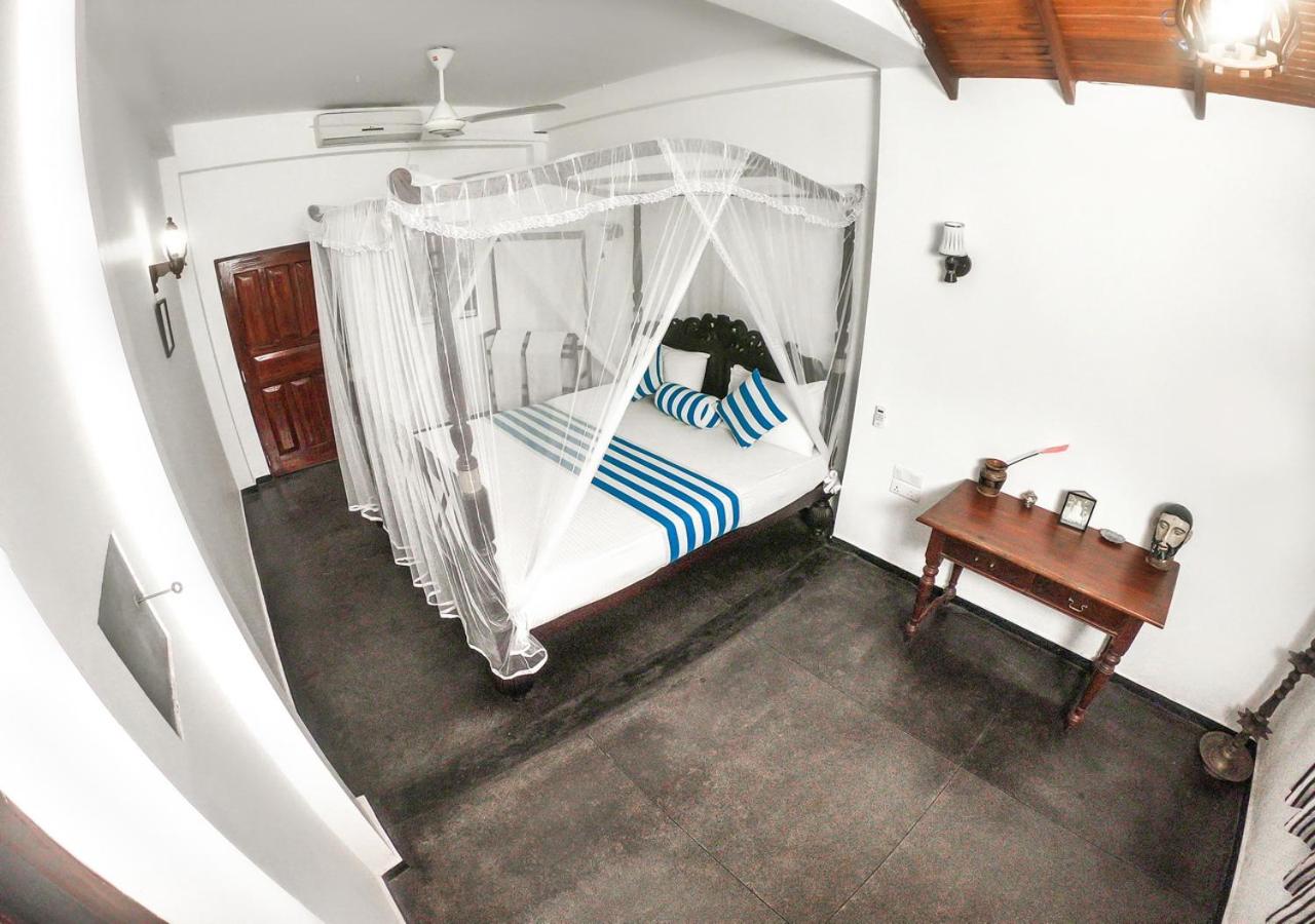 Araliya Gardens Hotel
