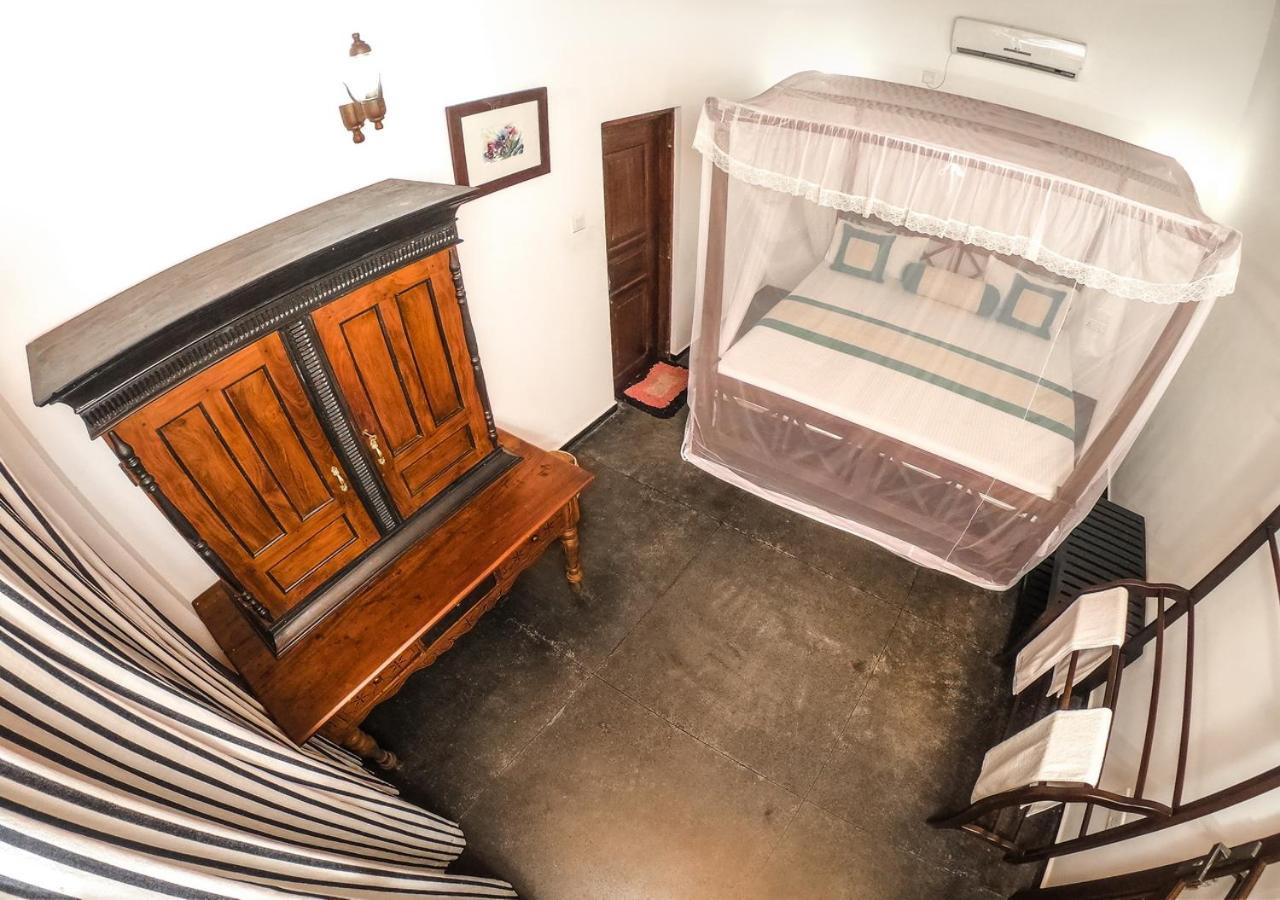 Araliya Gardens Hotel