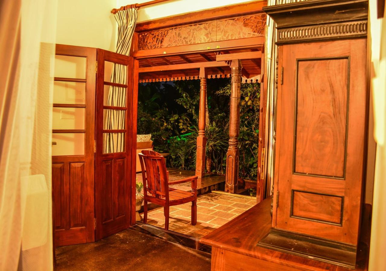 Araliya Gardens Hotel