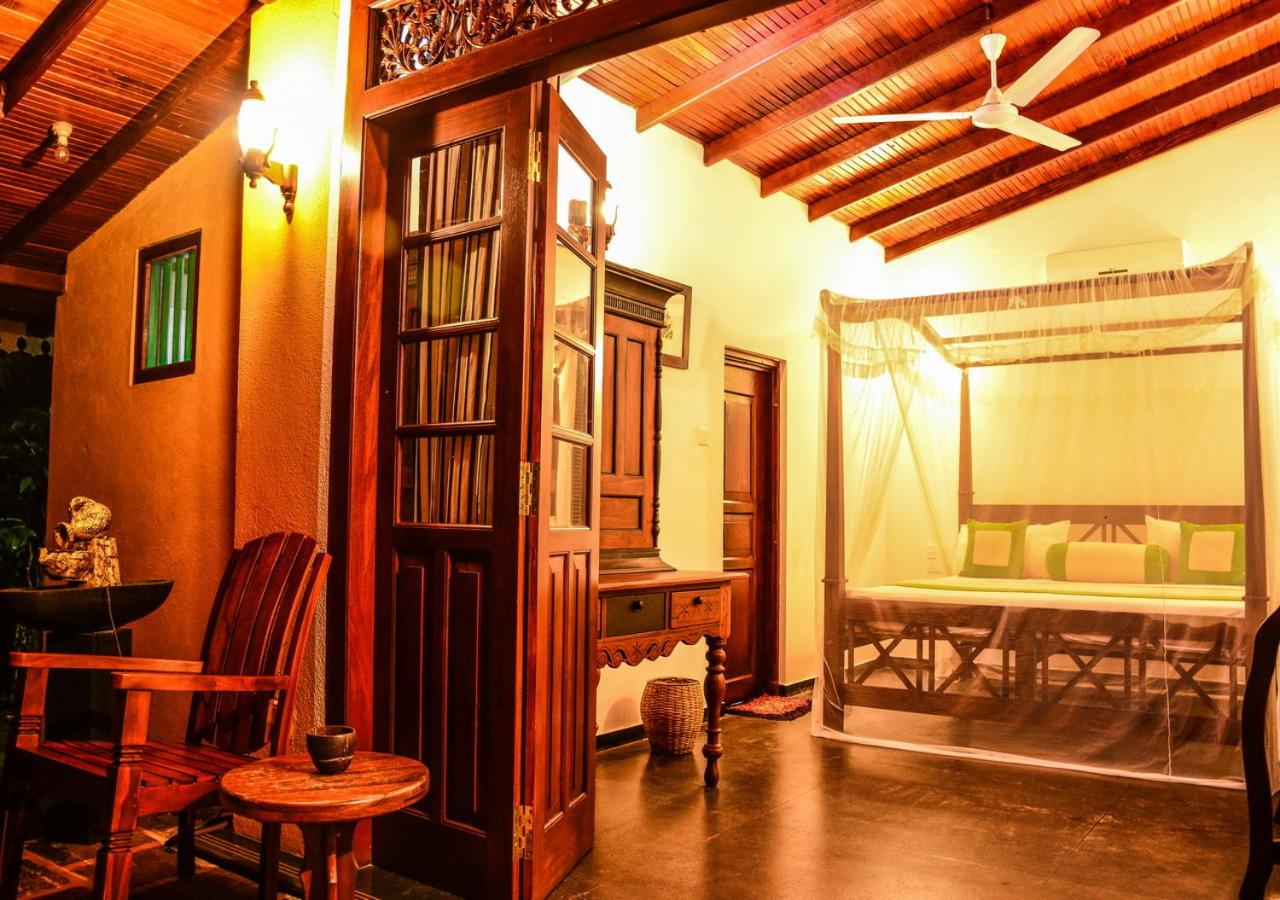 Araliya Gardens Hotel