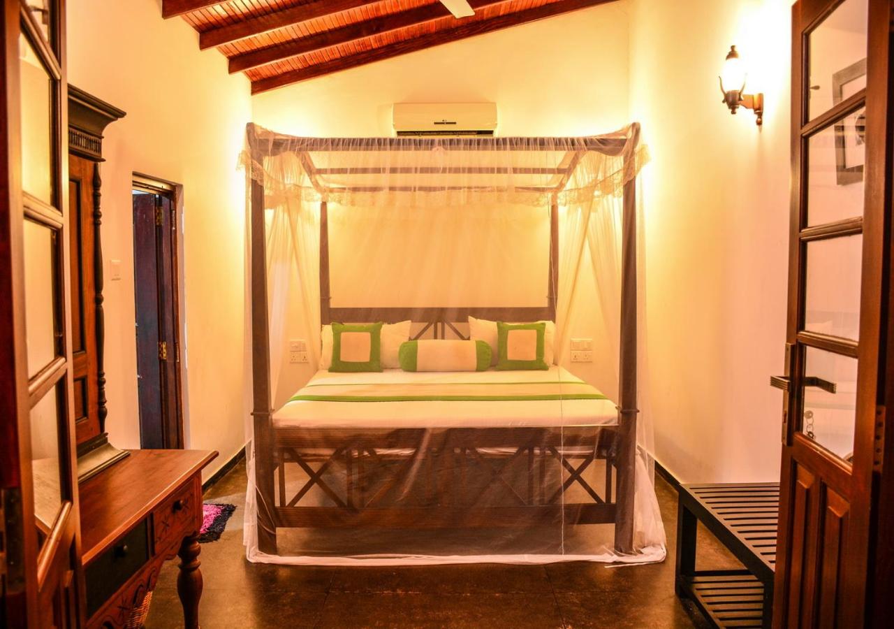 Araliya Gardens Hotel