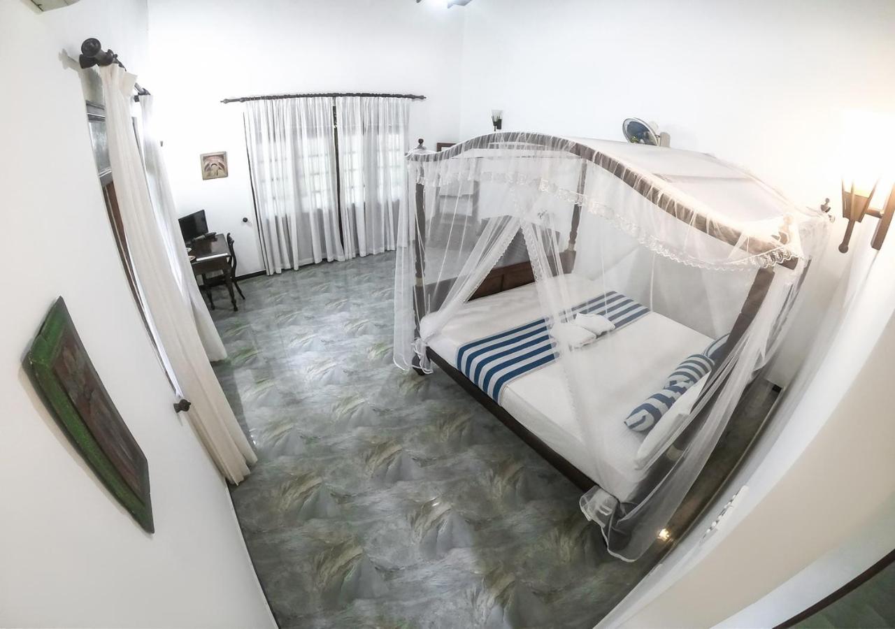 Araliya Gardens Hotel