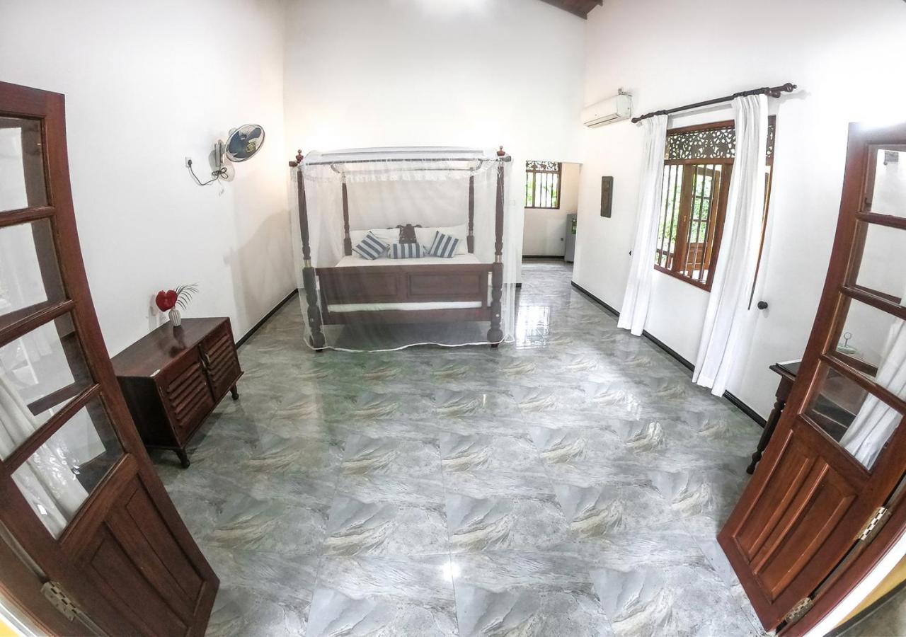 Araliya Gardens Hotel
