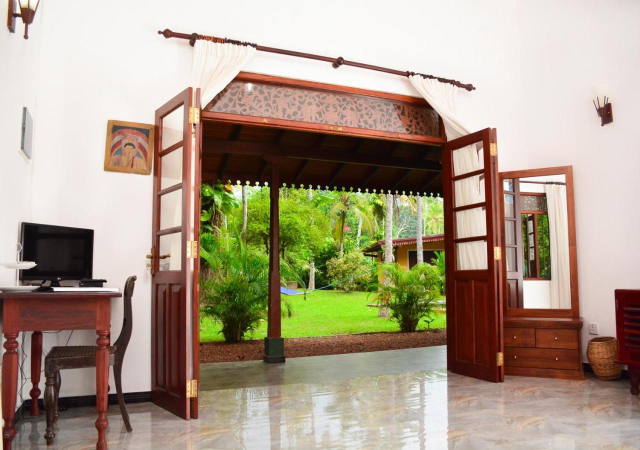 Araliya Gardens Hotel