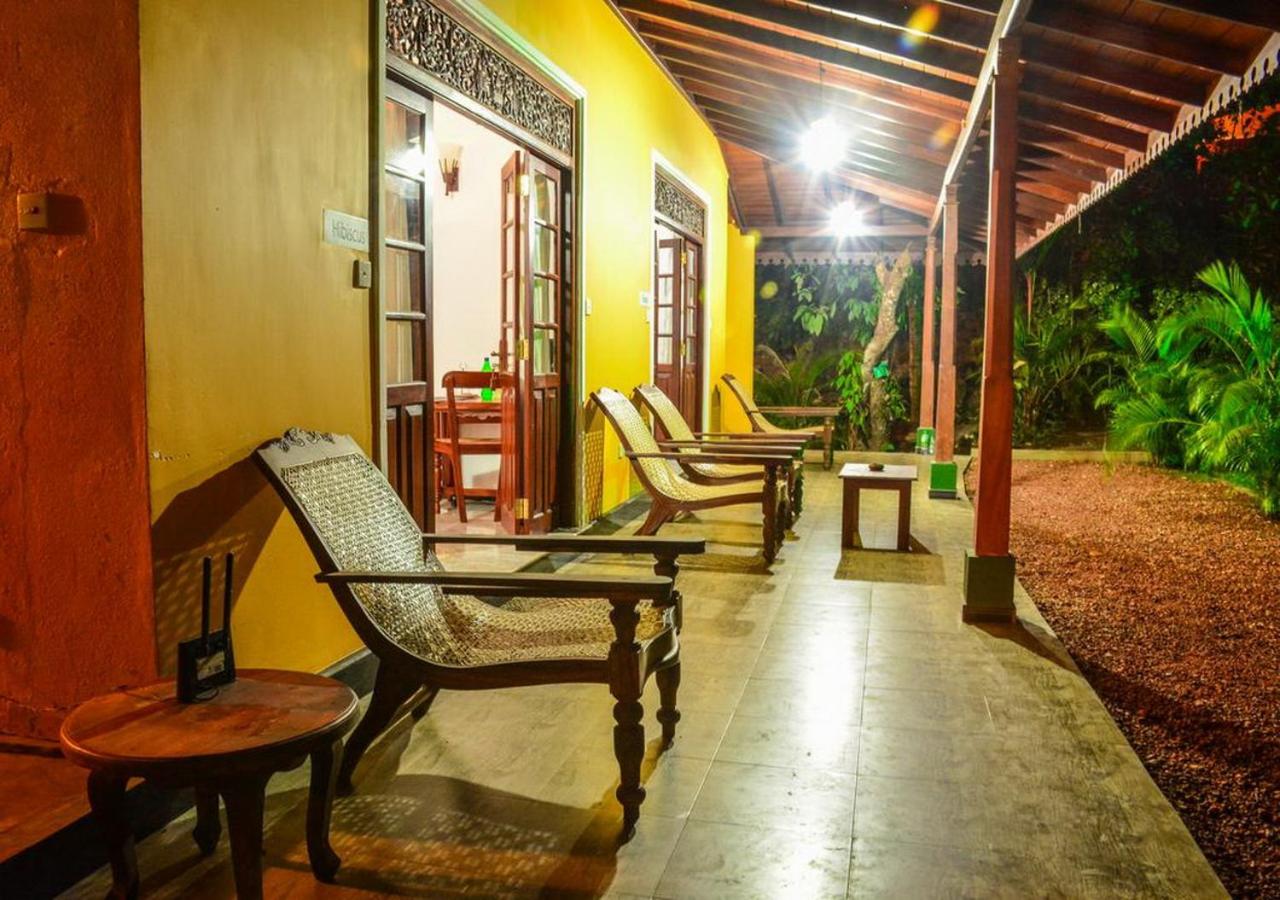 Araliya Gardens Hotel