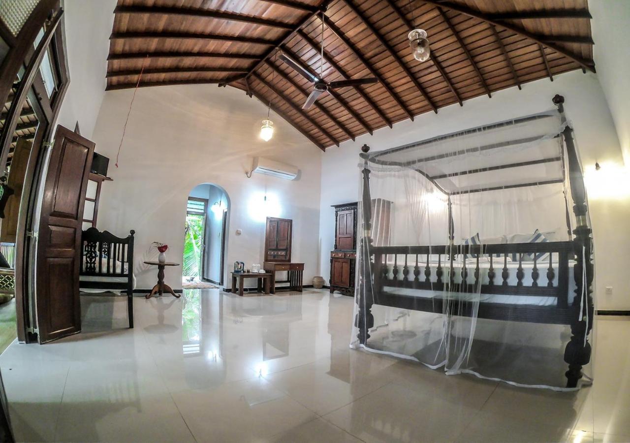 Araliya Gardens Hotel