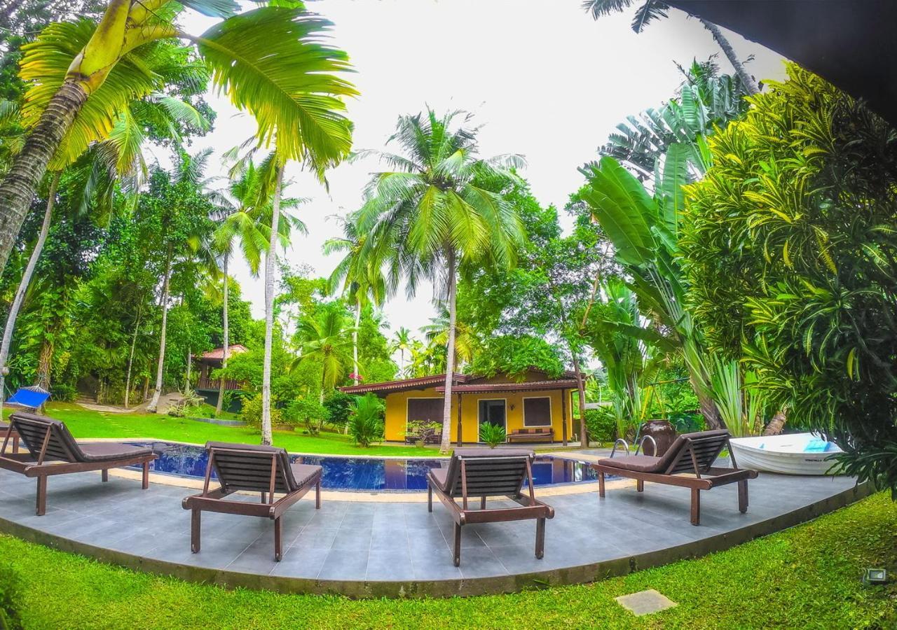 Araliya Gardens Hotel