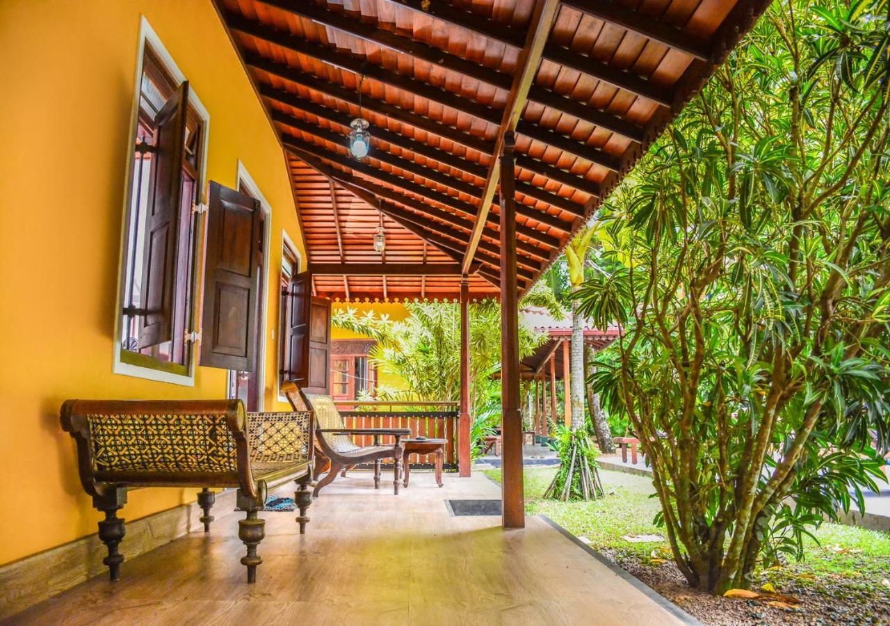 Araliya Gardens Hotel