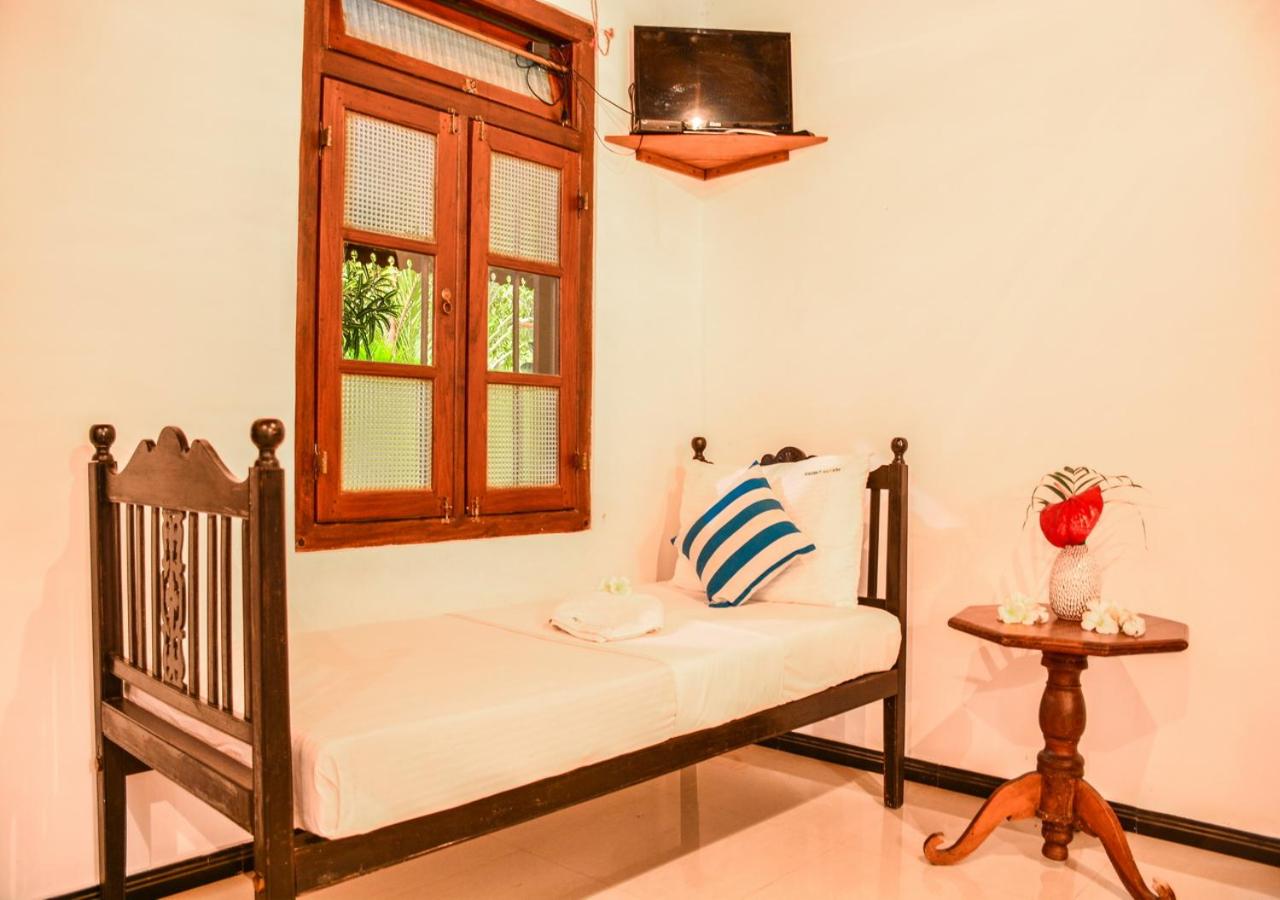Araliya Gardens Hotel