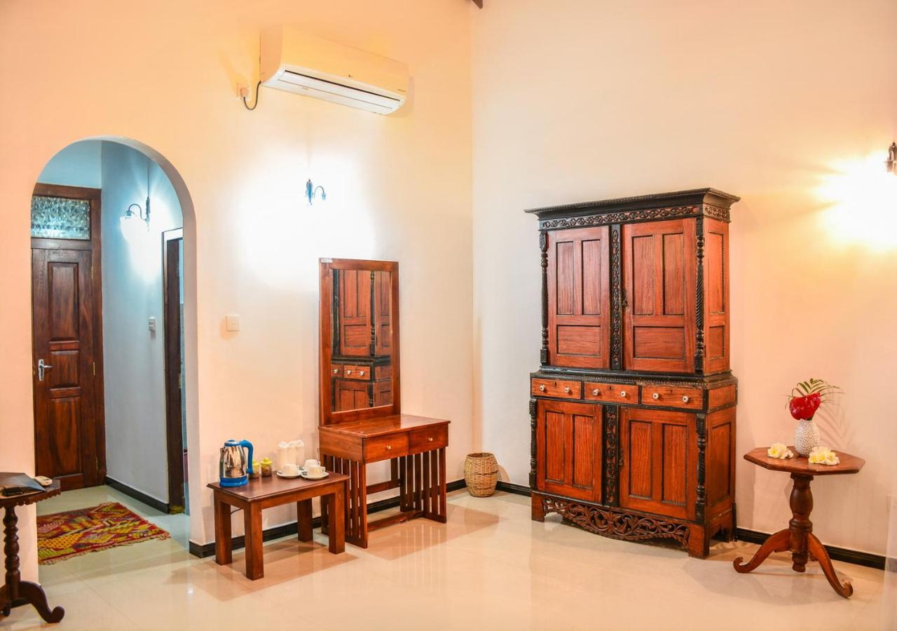 Araliya Gardens Hotel
