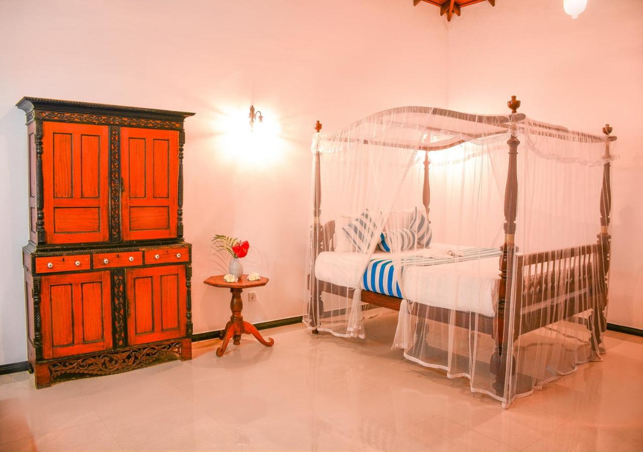 Araliya Gardens Hotel