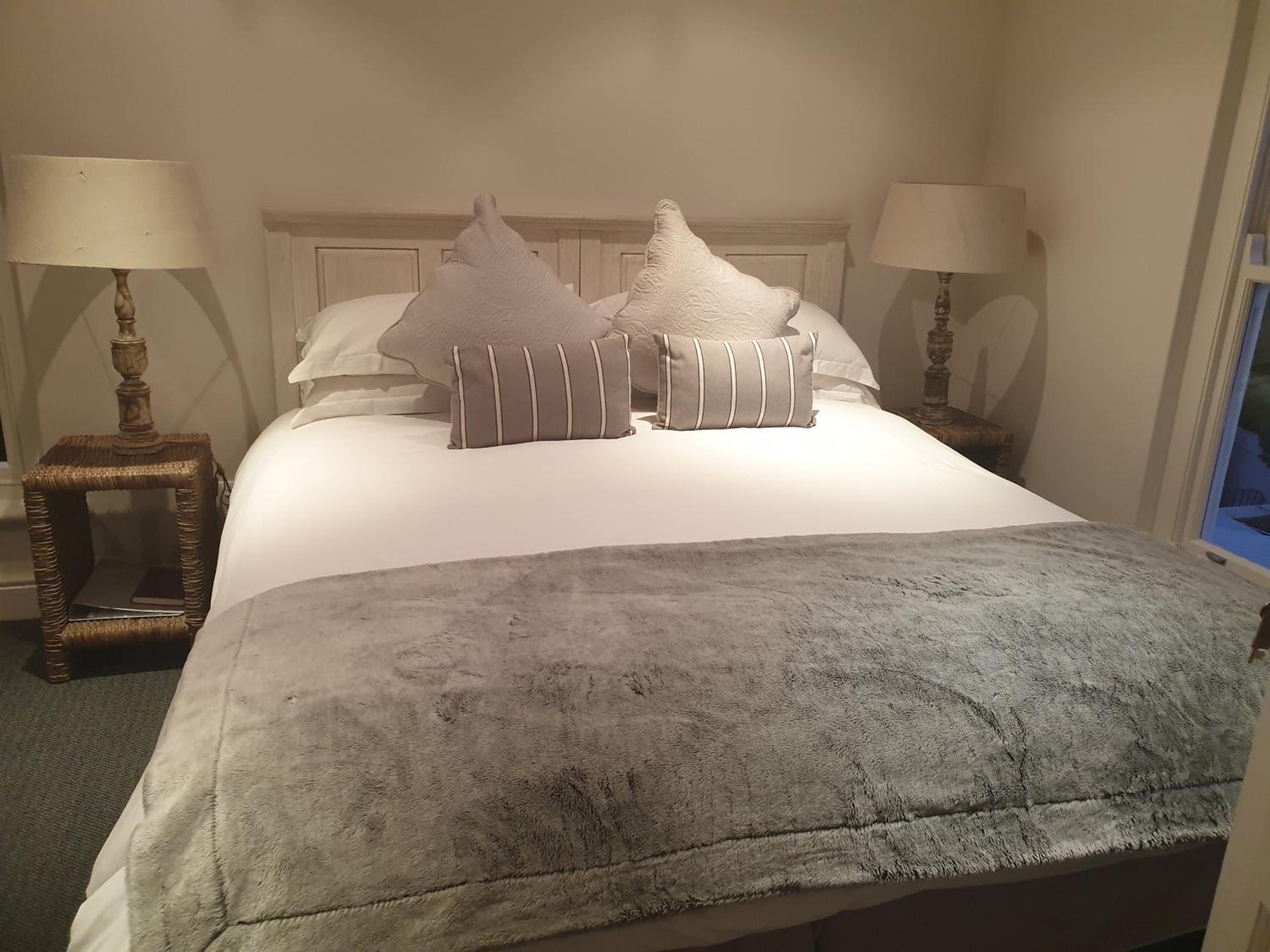 Maison d'Ail Guest House