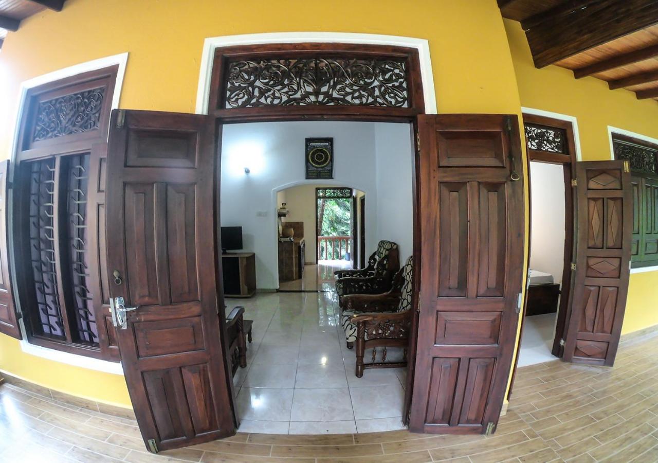 Araliya Gardens Hotel