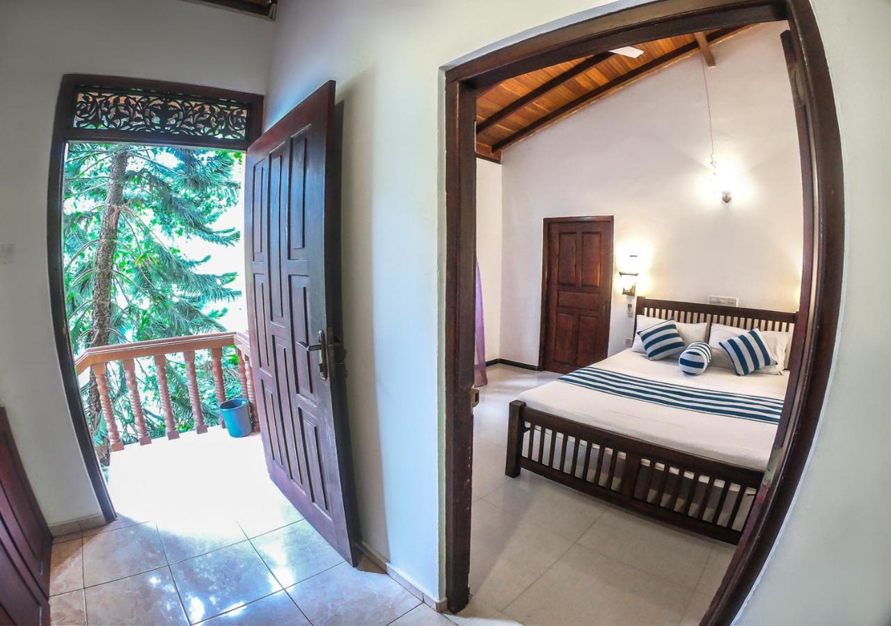 Araliya Gardens Hotel