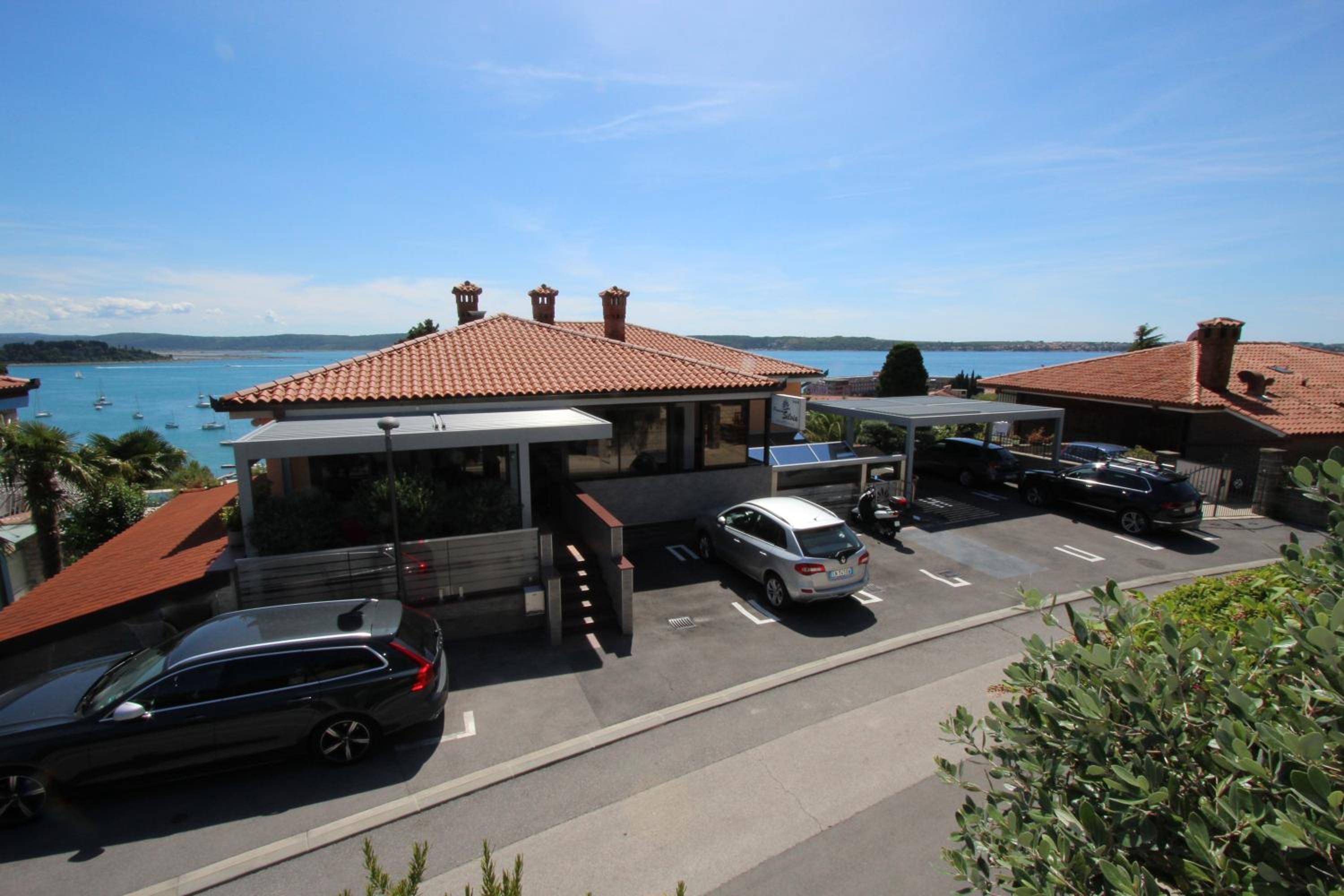 Pension Silvia
