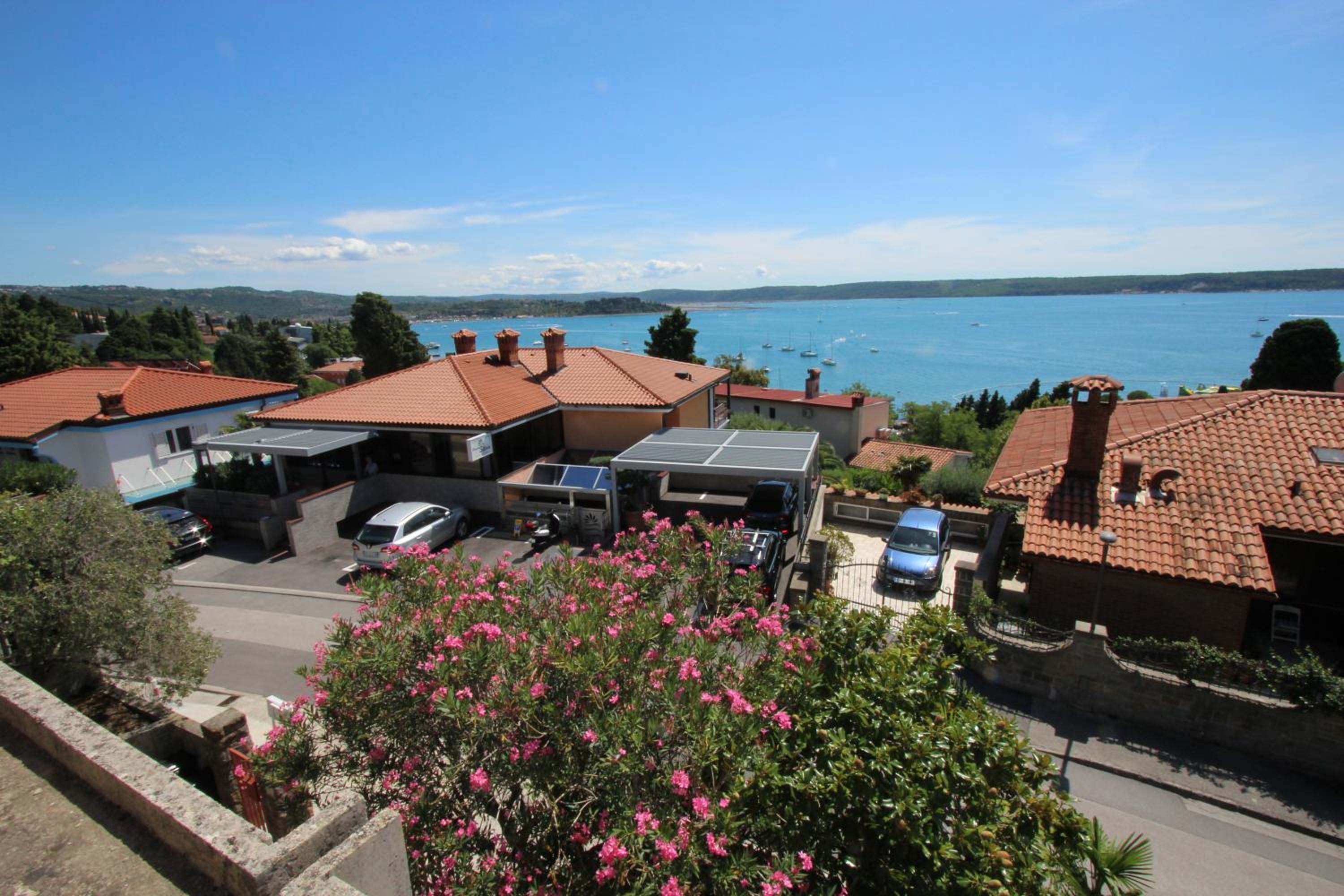 Pension Silvia