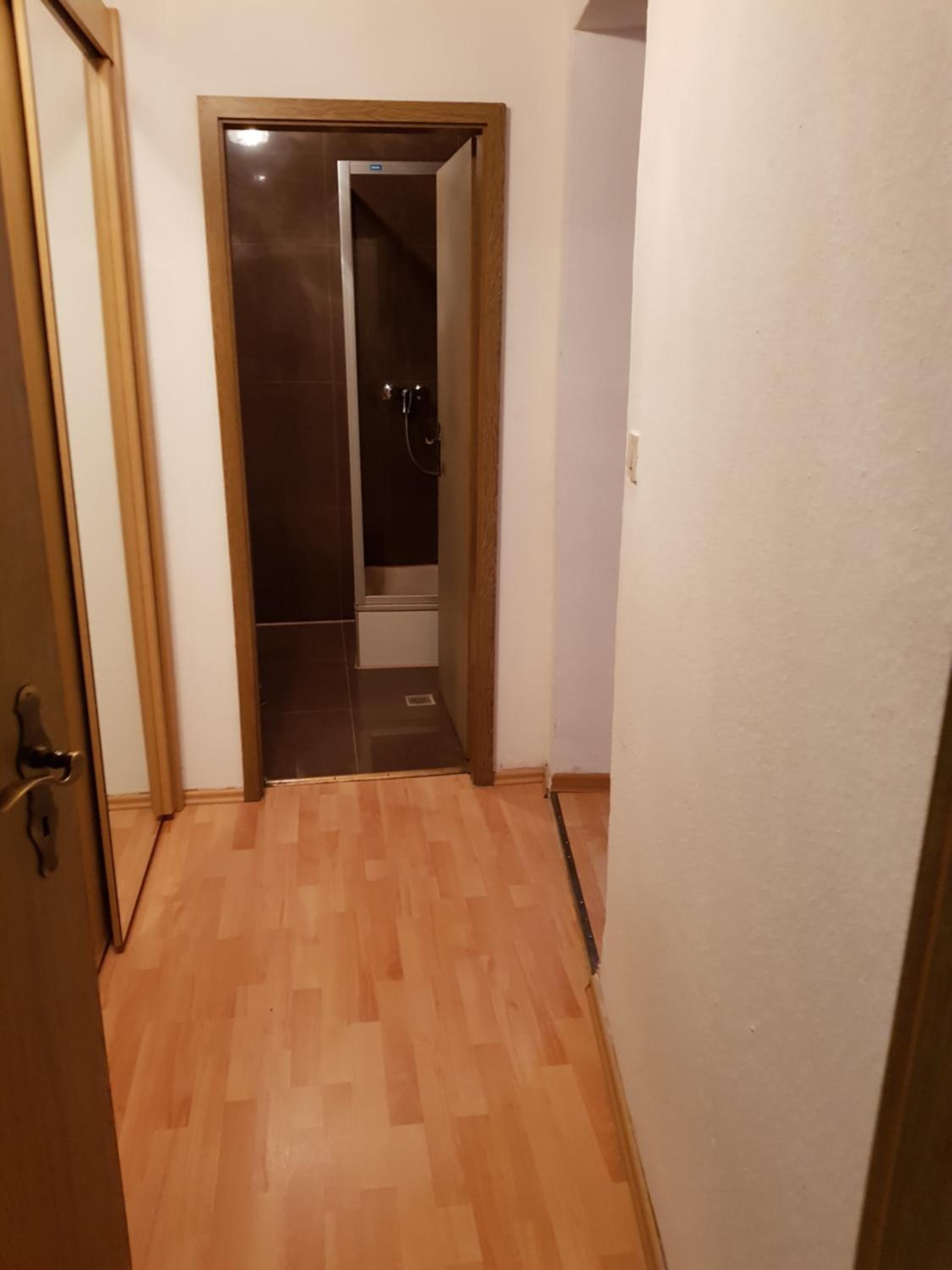 Pension-Puttlachtal