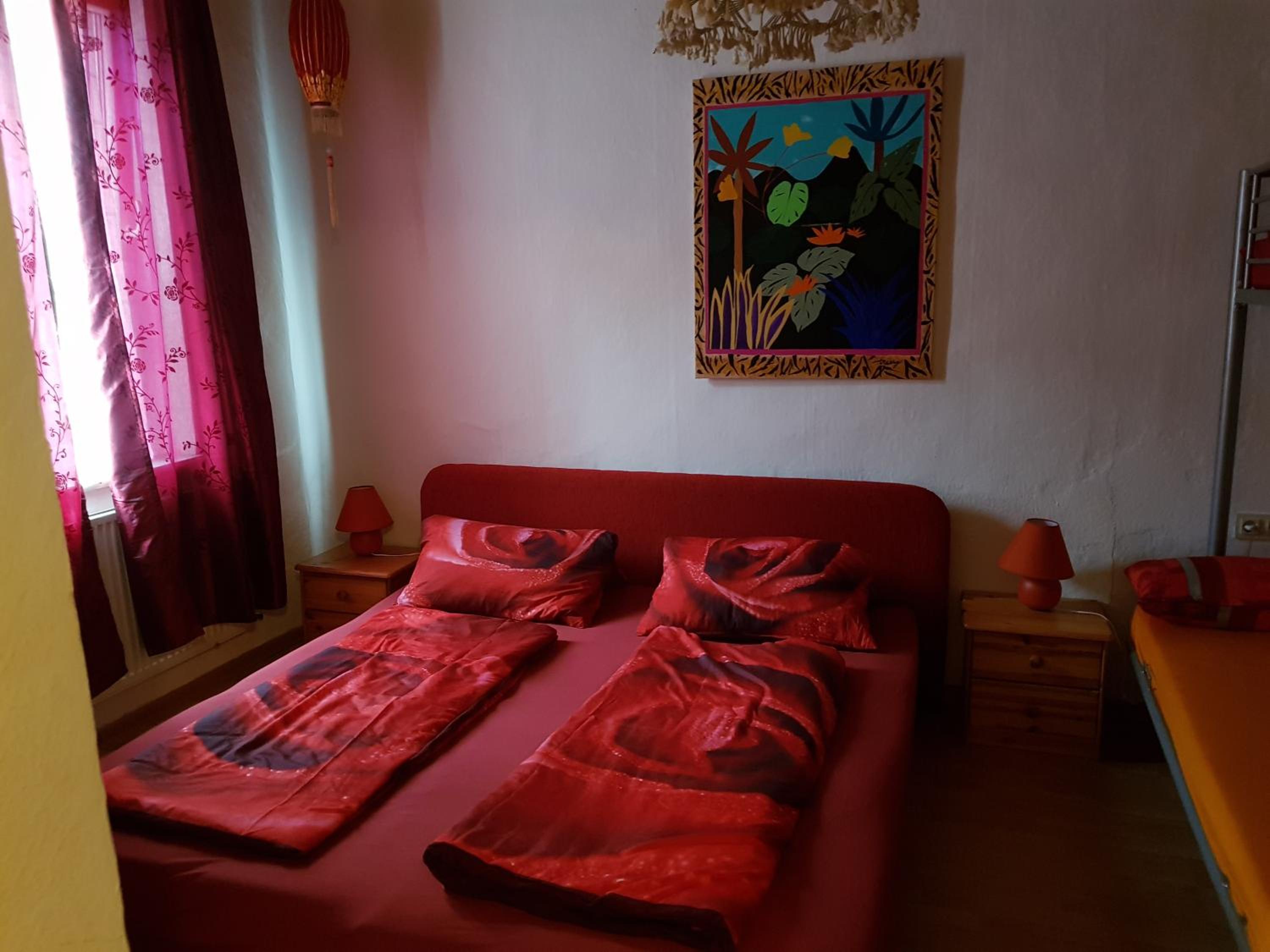 Pension-Puttlachtal