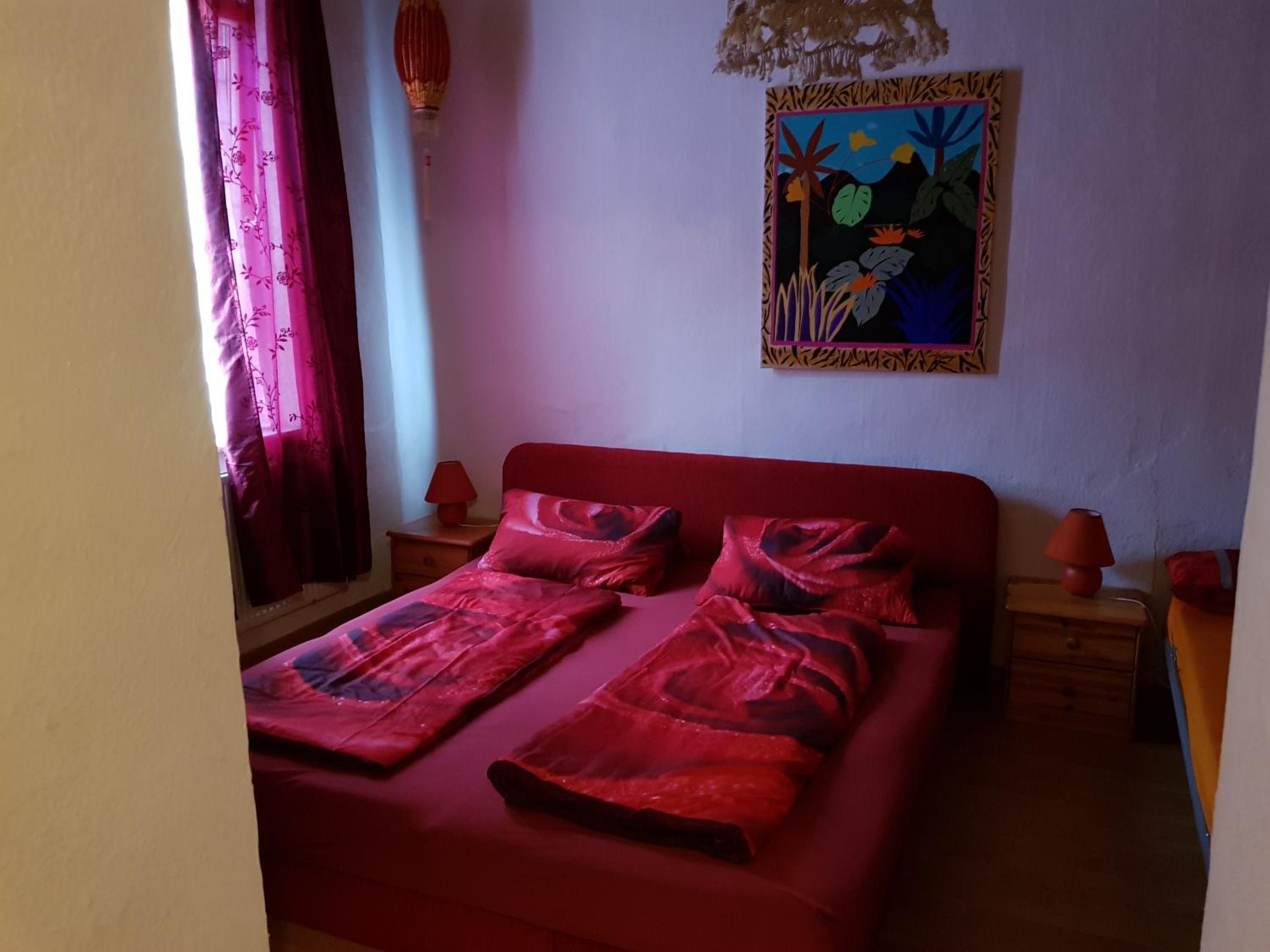 Pension-Puttlachtal