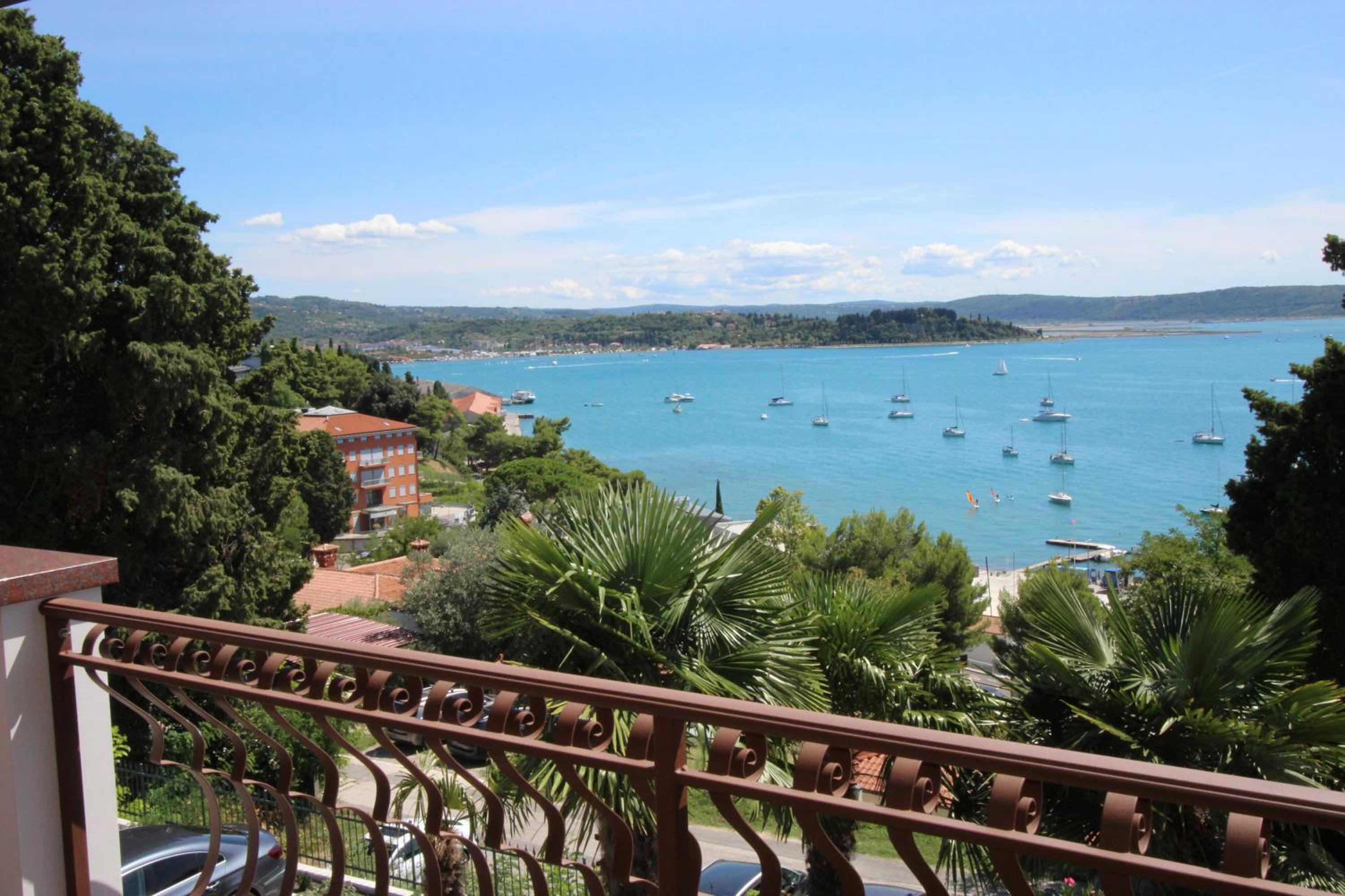 Pension Silvia