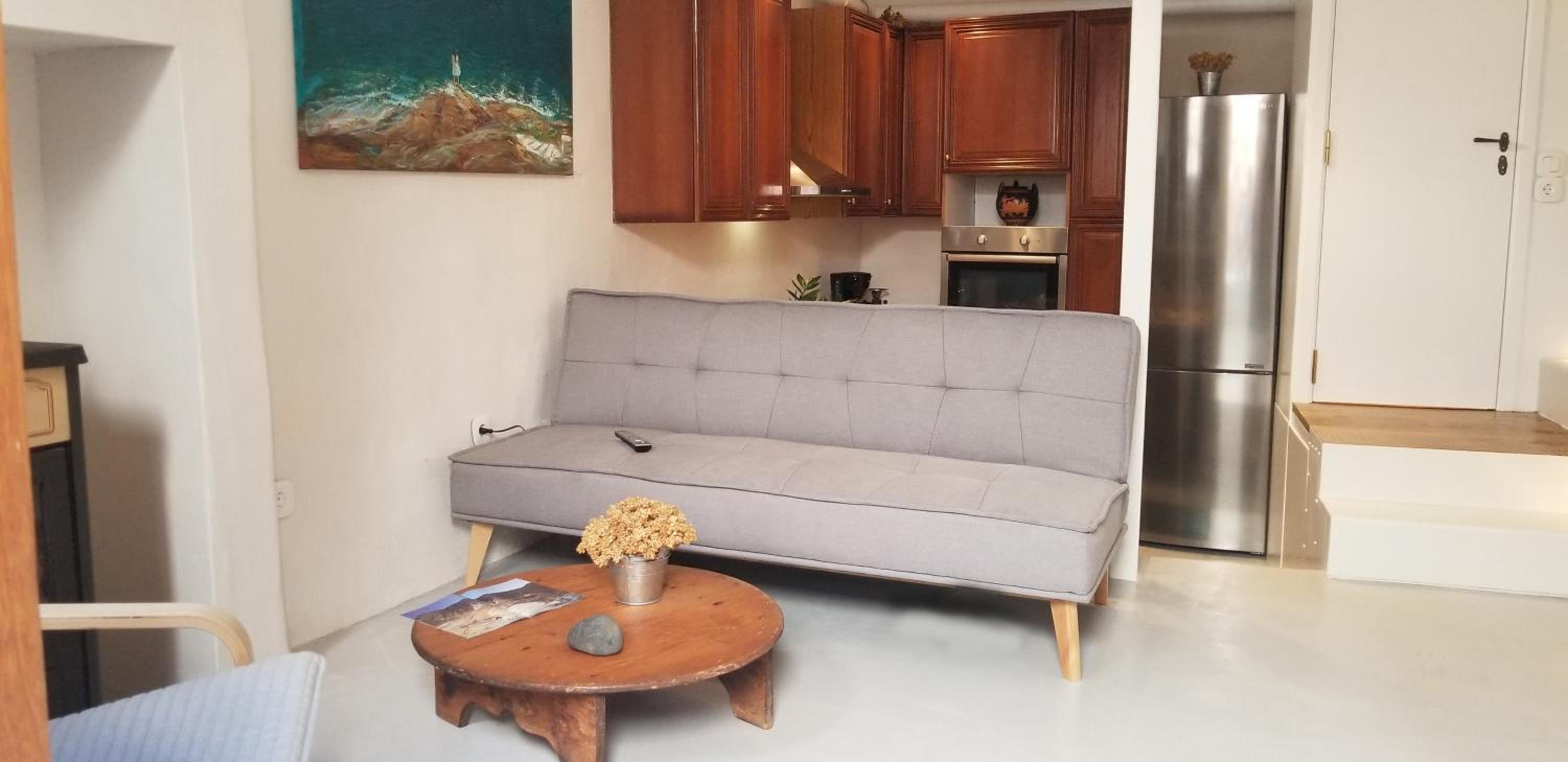 Amaranti House n Art view 2