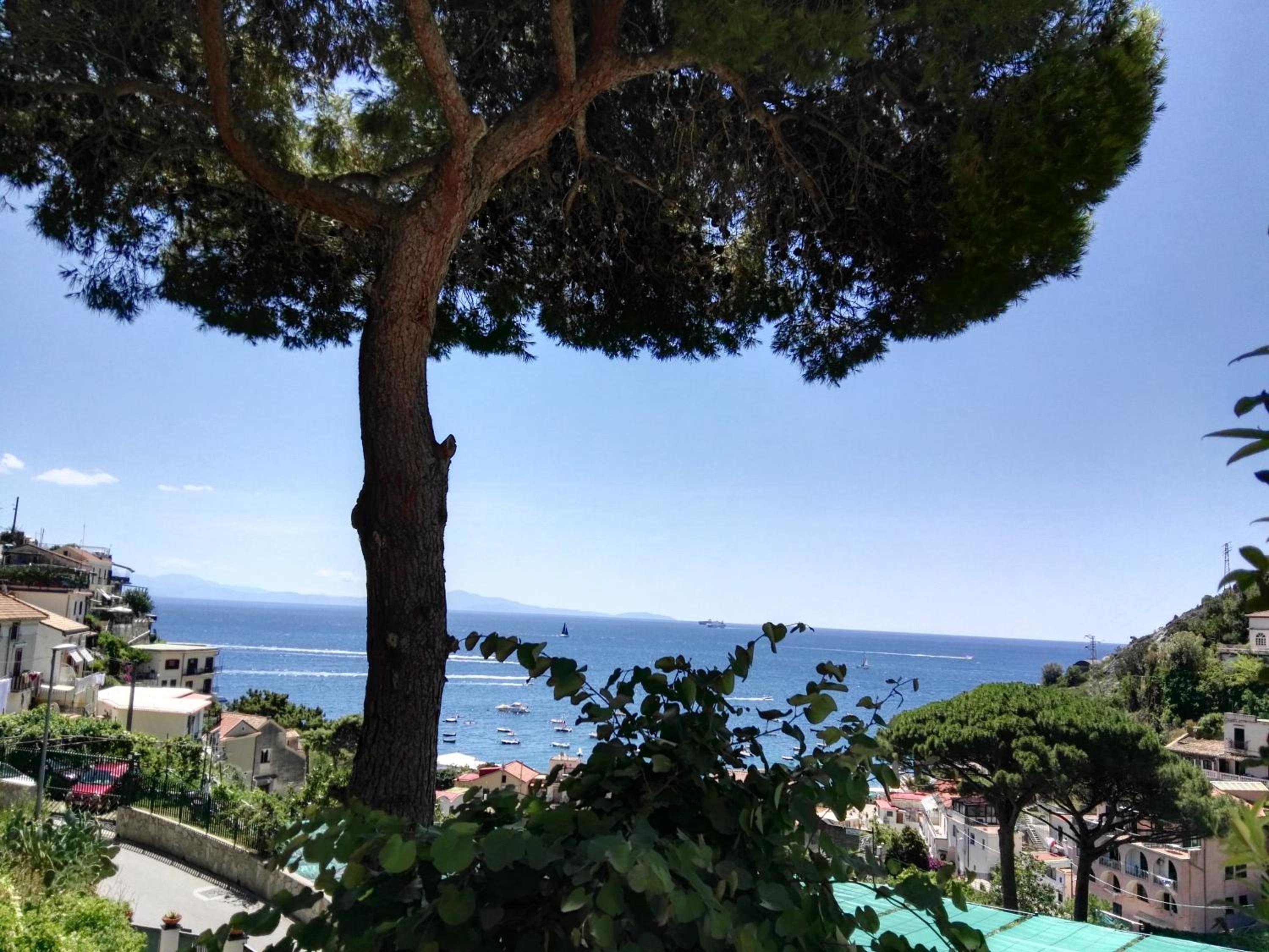 Casa Vacanze Bouganvillea