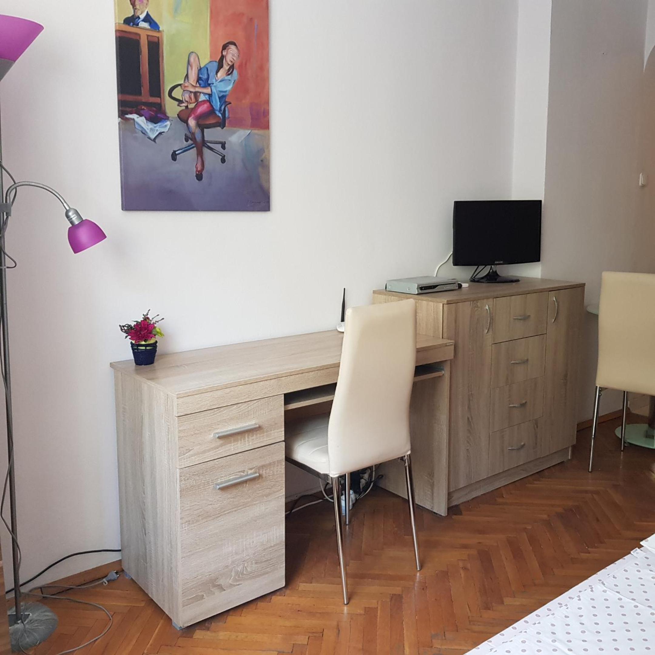 Studio Rositza view 3