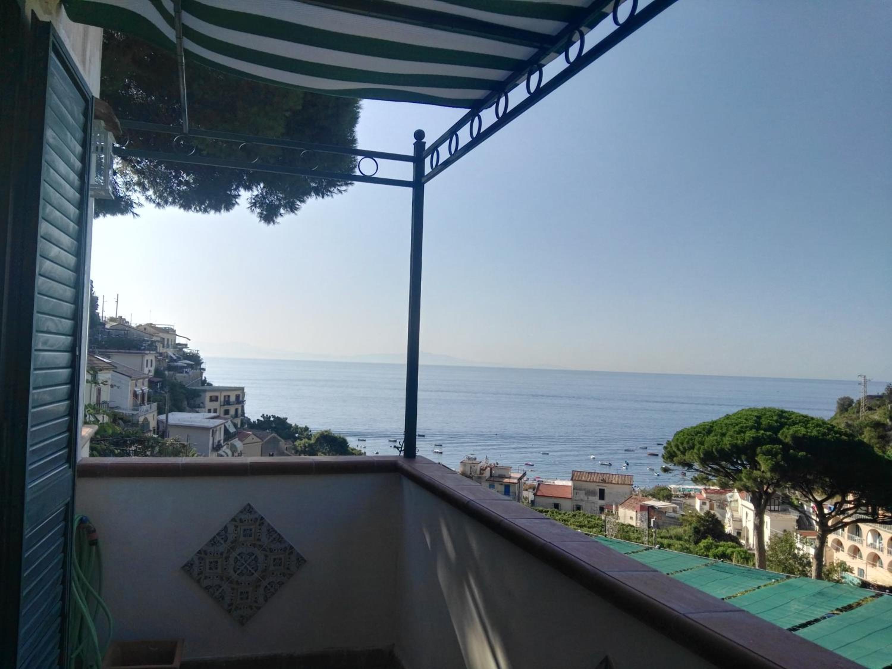Casa Vacanze Bouganvillea