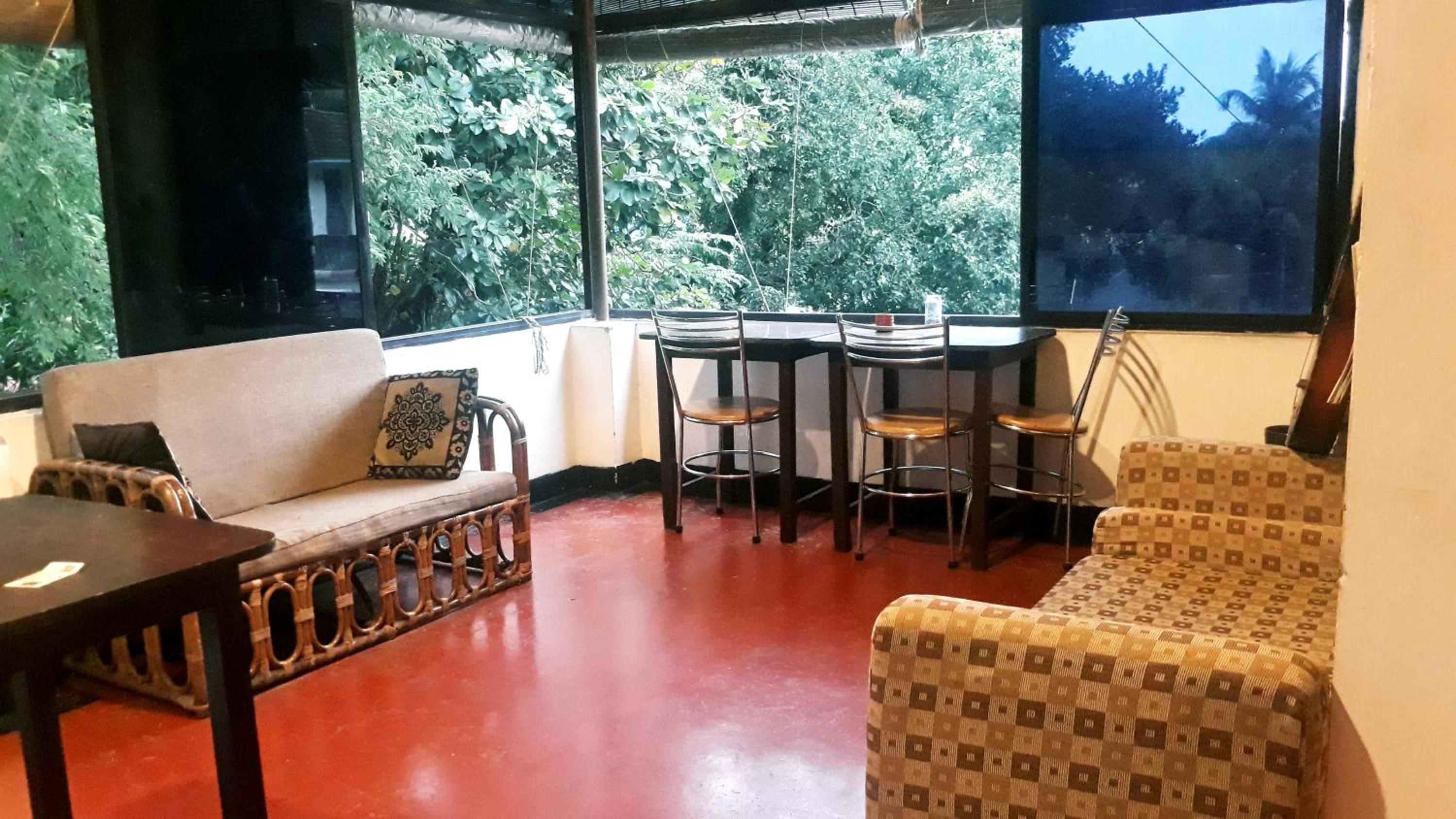 seaway's inn view 5