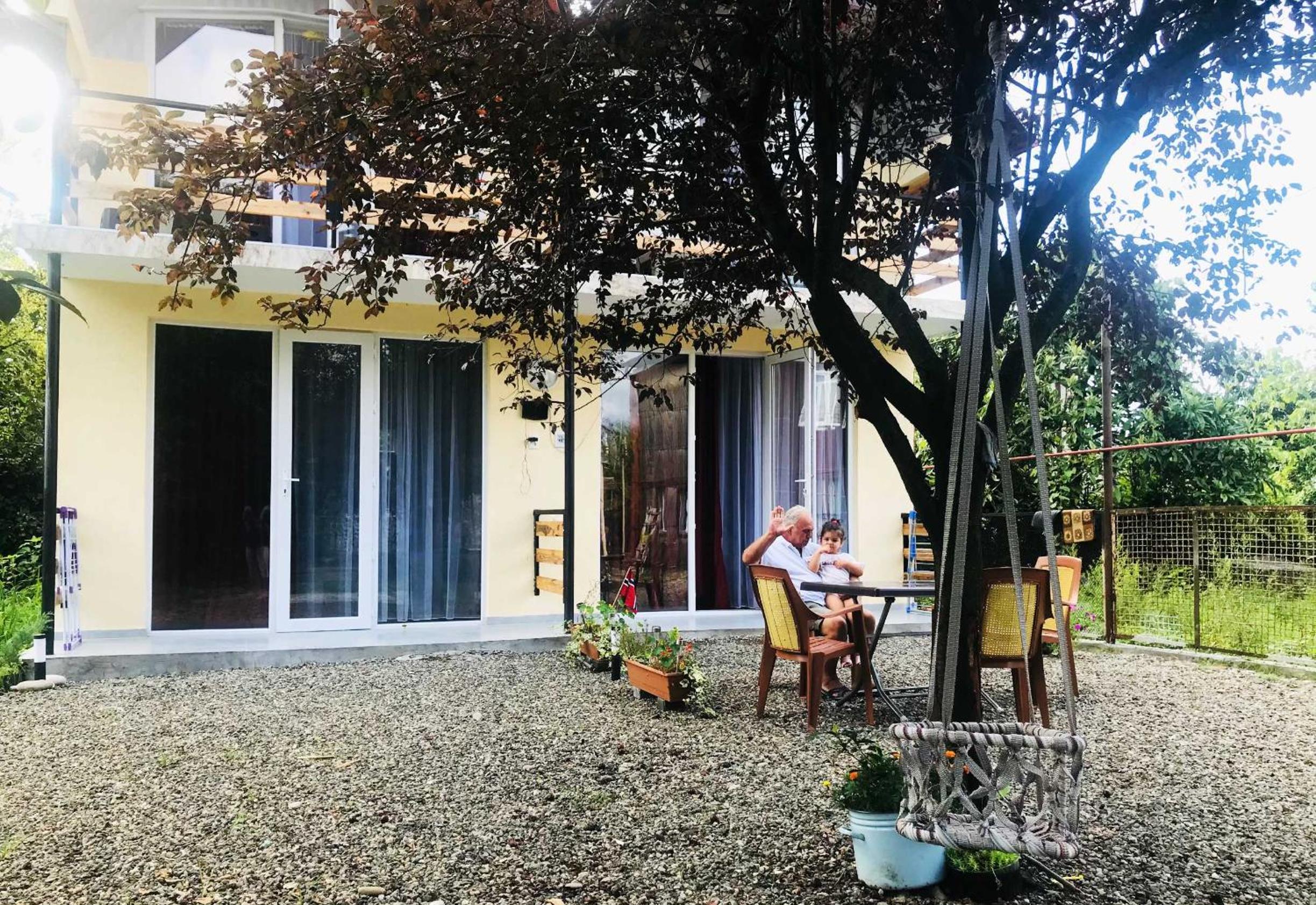 Dito House view 2