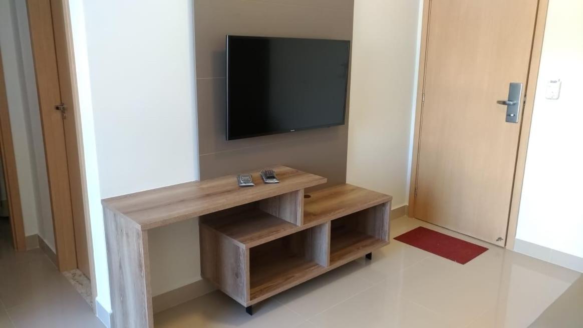 Park Veredas Flat 223