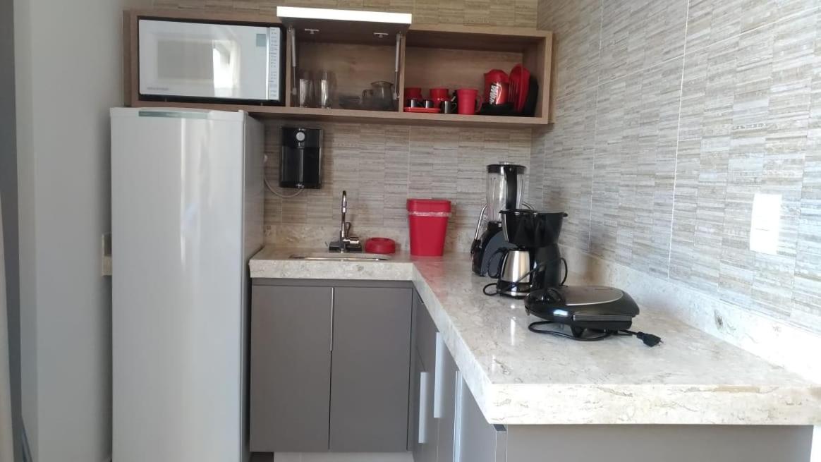 Park Veredas Flat 223