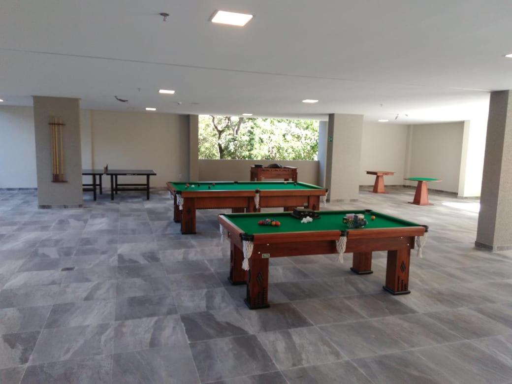 Park Veredas Flat 223